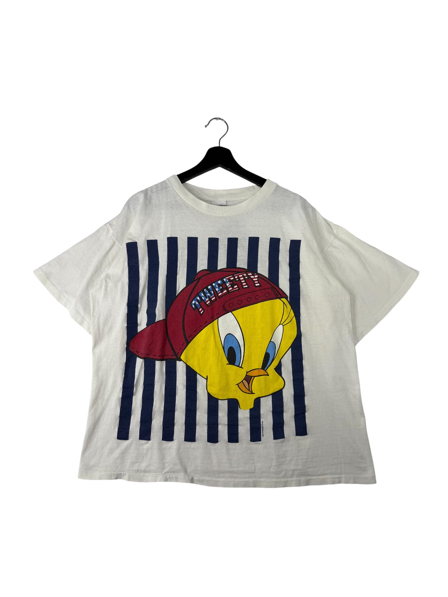 1990s Looney Tunes Tweety T-Shirt
