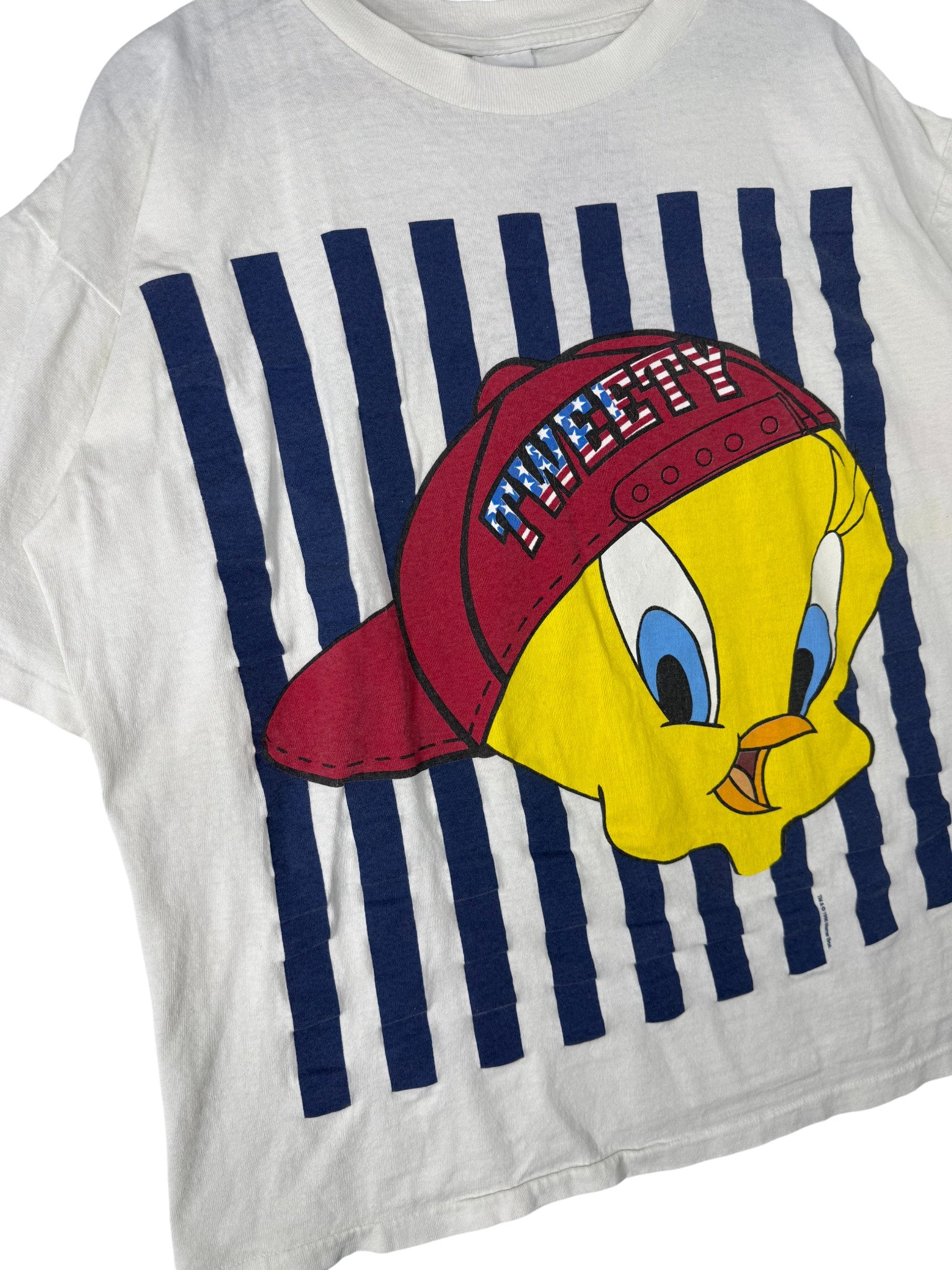 1990s Looney Tunes Tweety T-Shirt