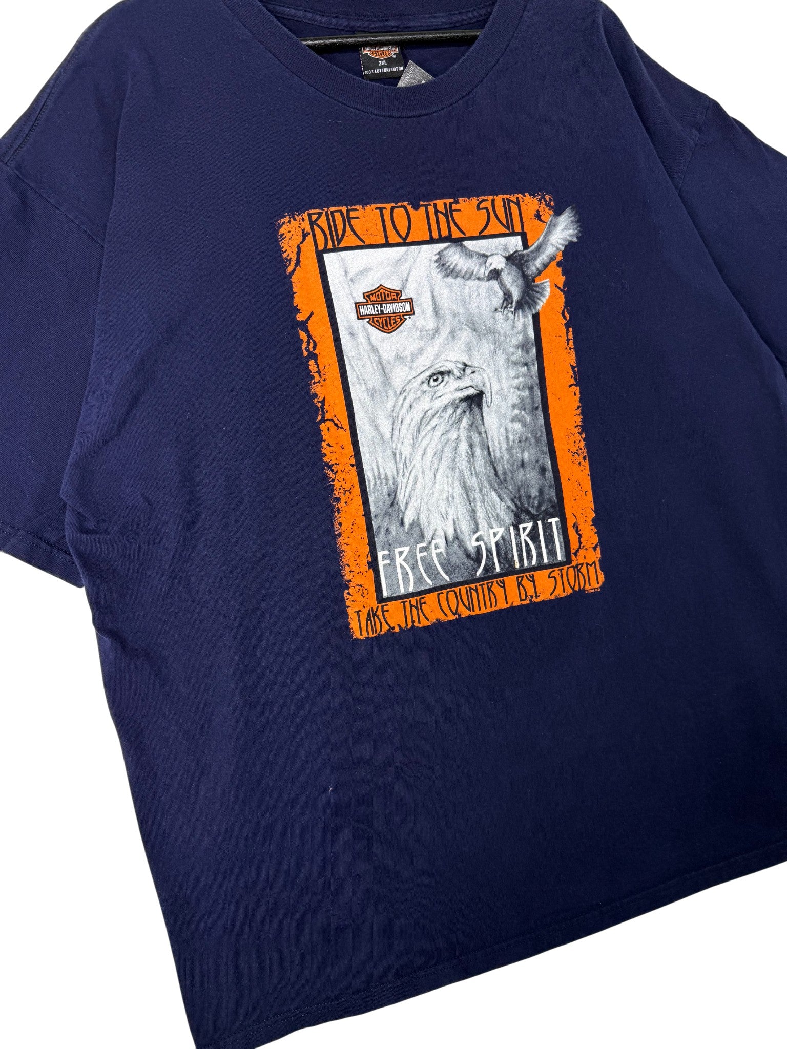 Harley-Davidson T-Shirt