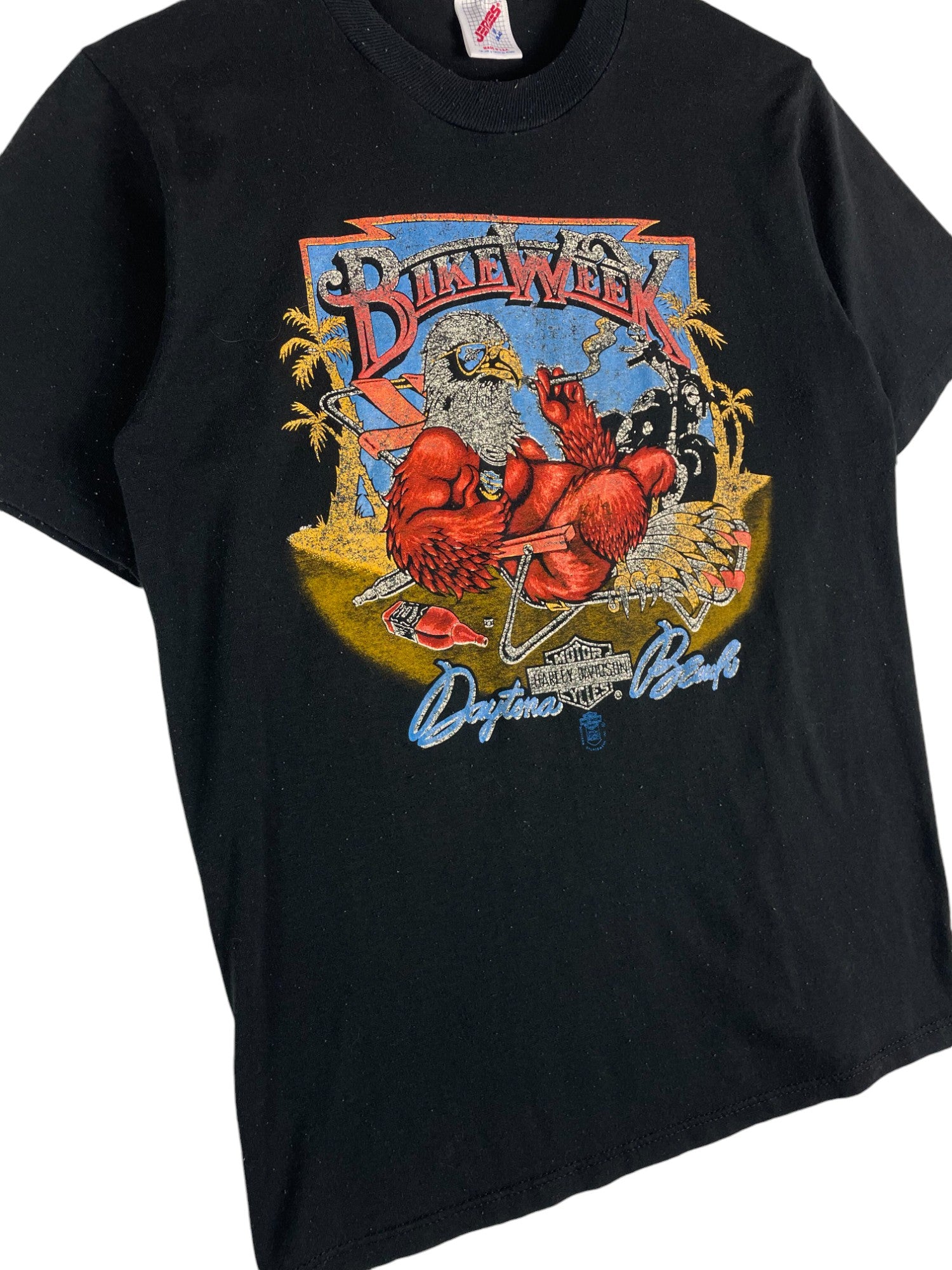 Harley-Davidson Bike Week T-Shirt