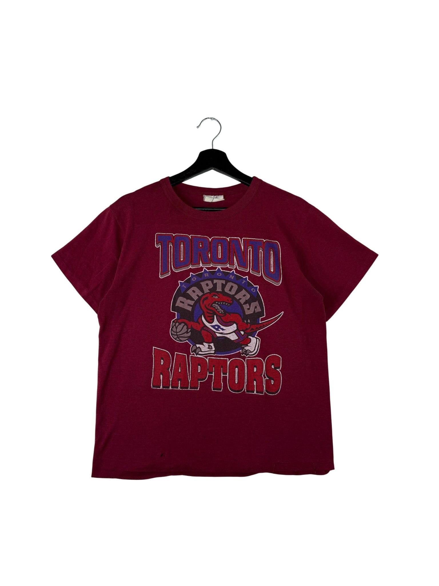 1990s Toronto Raptors T-Shirt