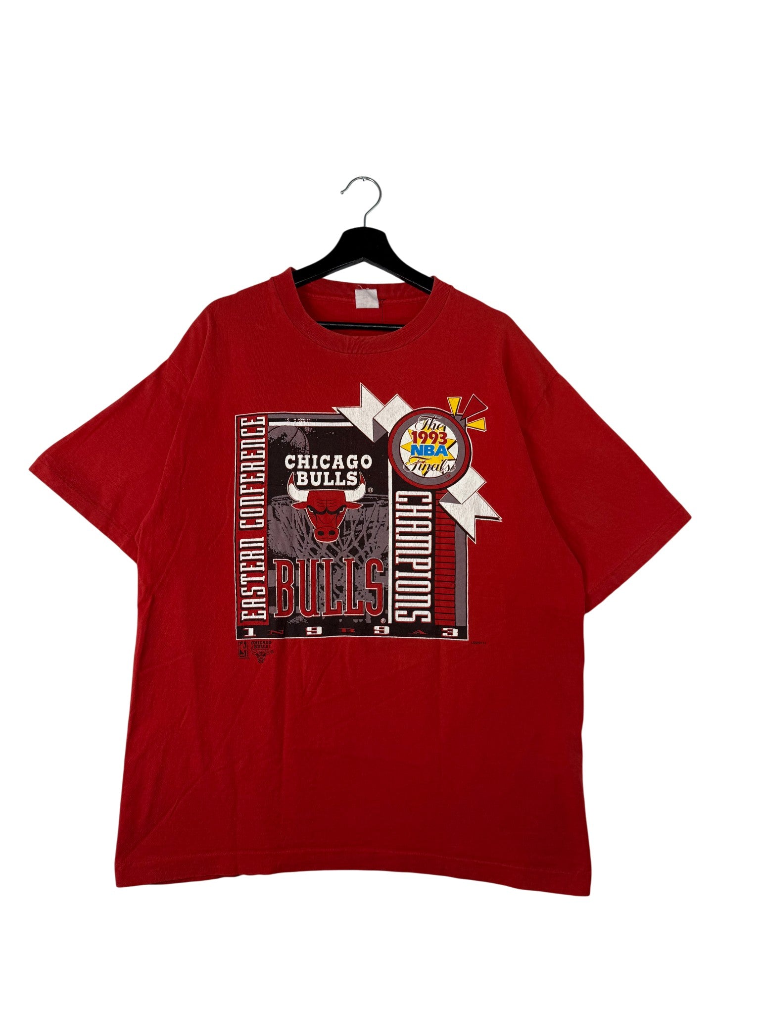 Chicago Bulls 1993 T-Shirt