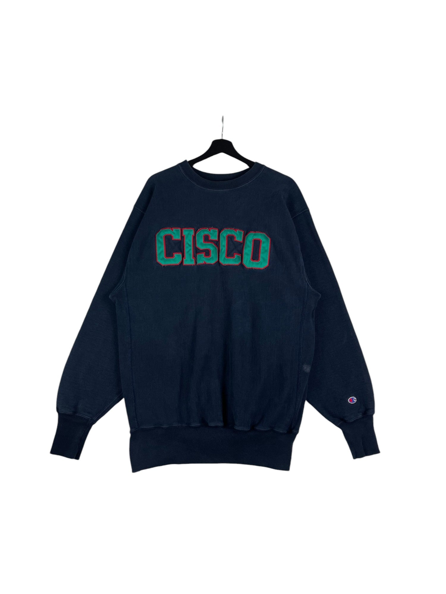 1990s Champion Reverse Weave Sweatshirt