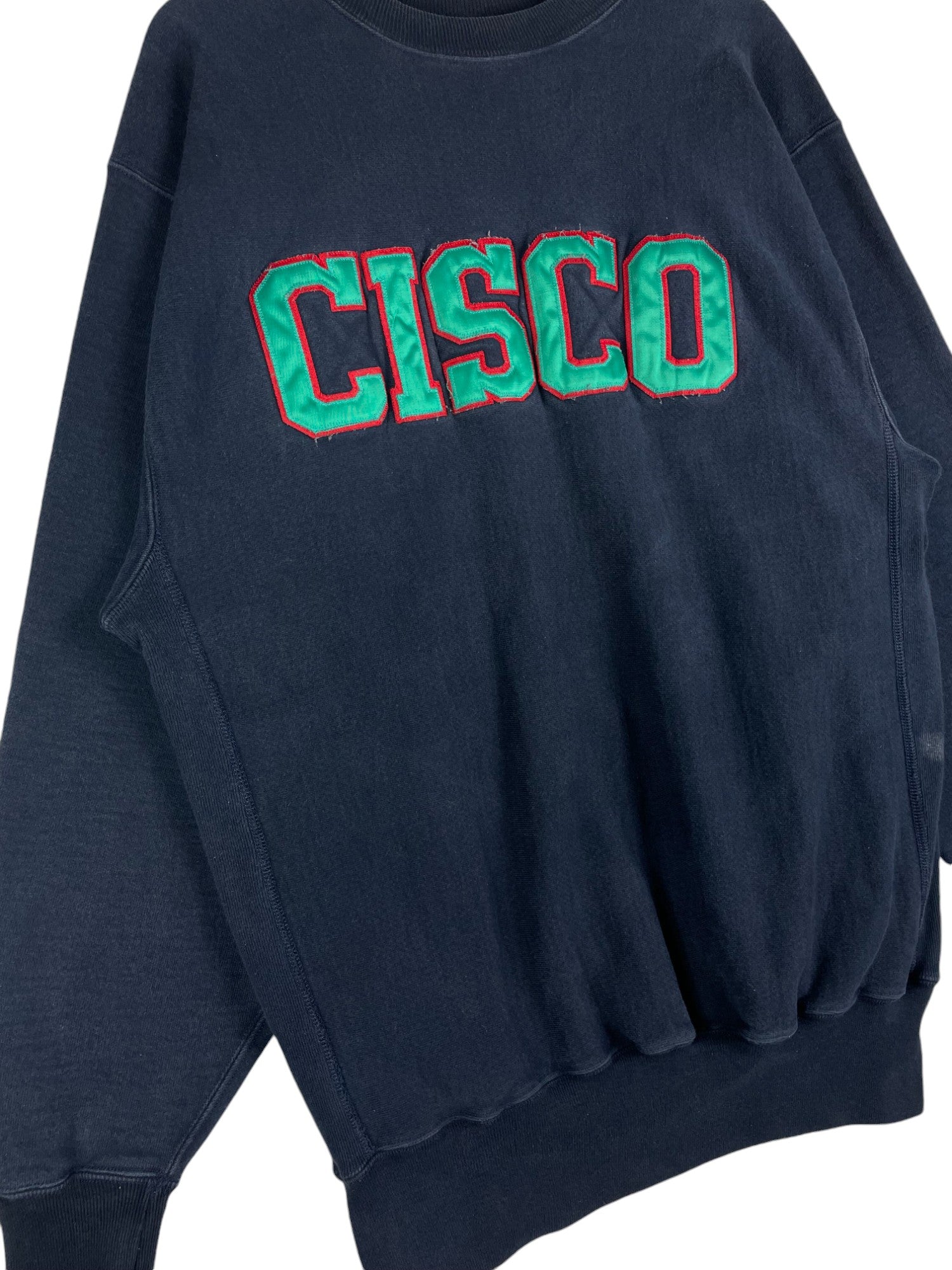 1990s Champion Reverse Weave Sweatshirt