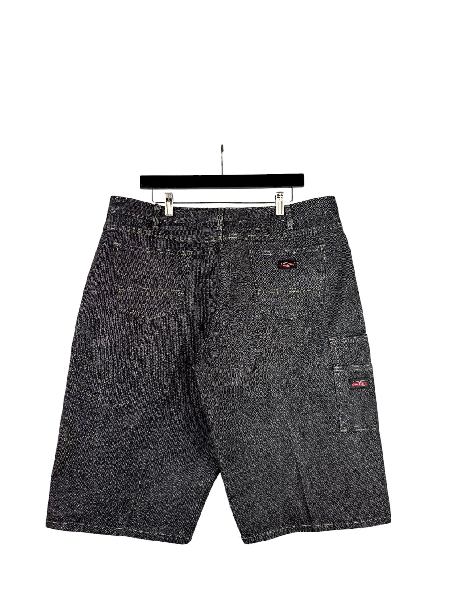 Dickies Jorts
