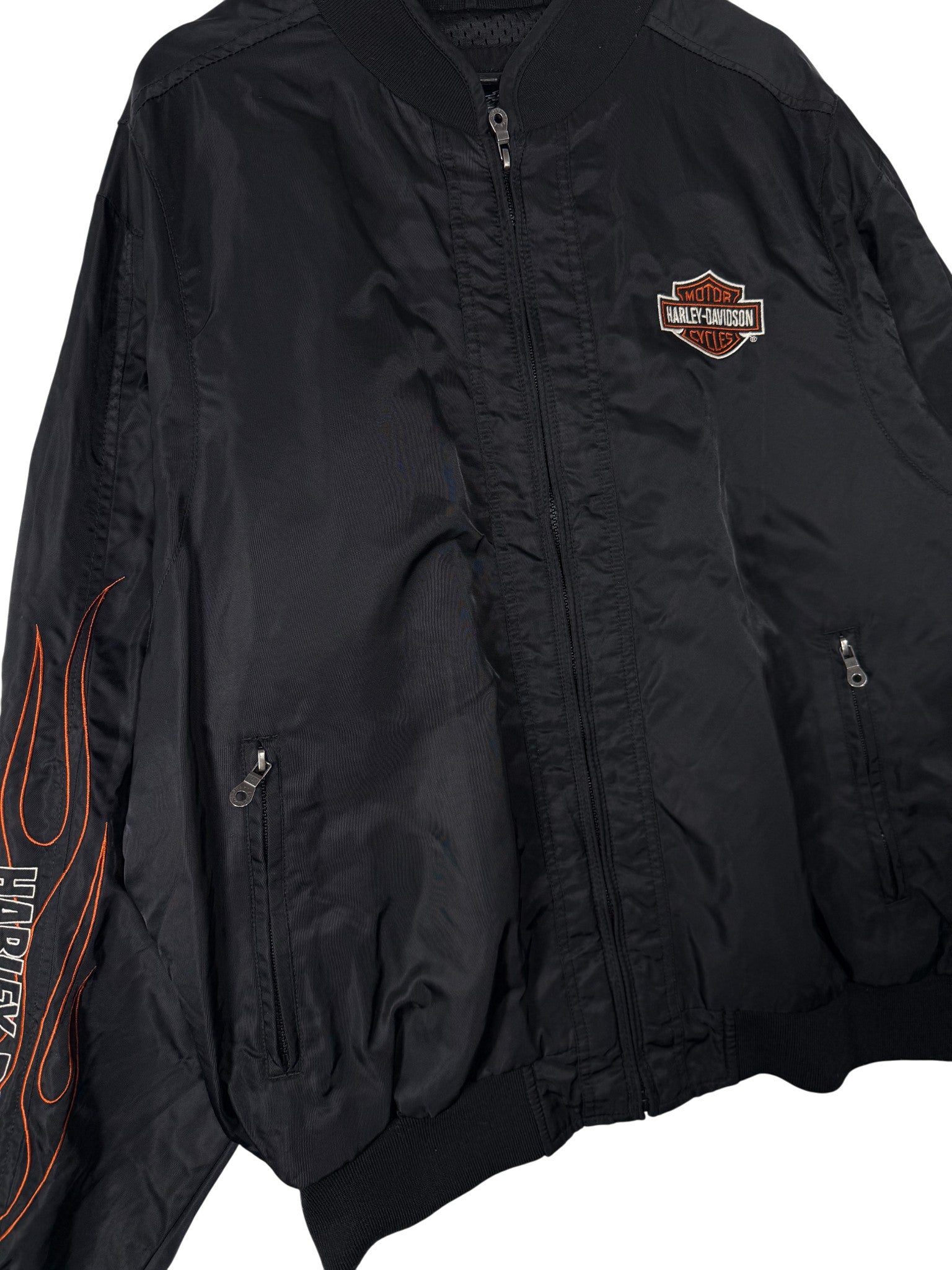 Harley-Davidson Jacket