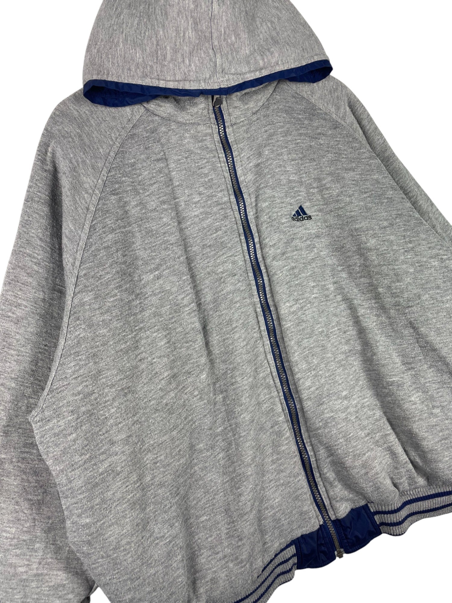 Reversible Adidas Jacket