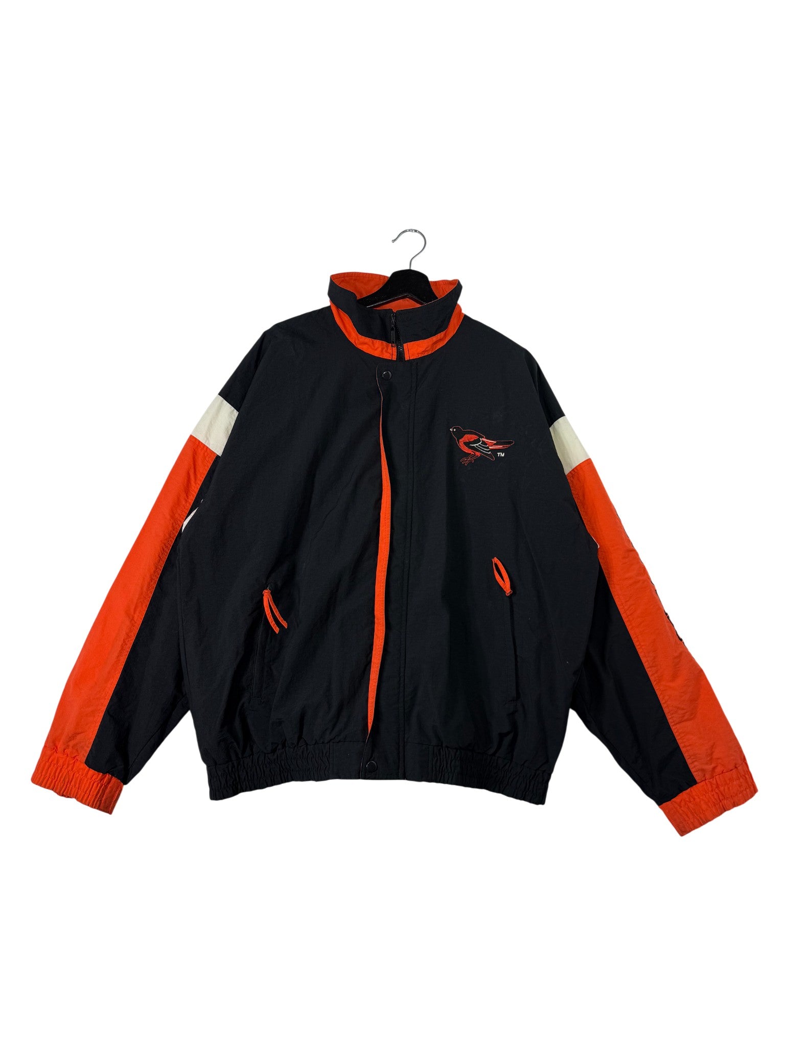 Browns Jacket