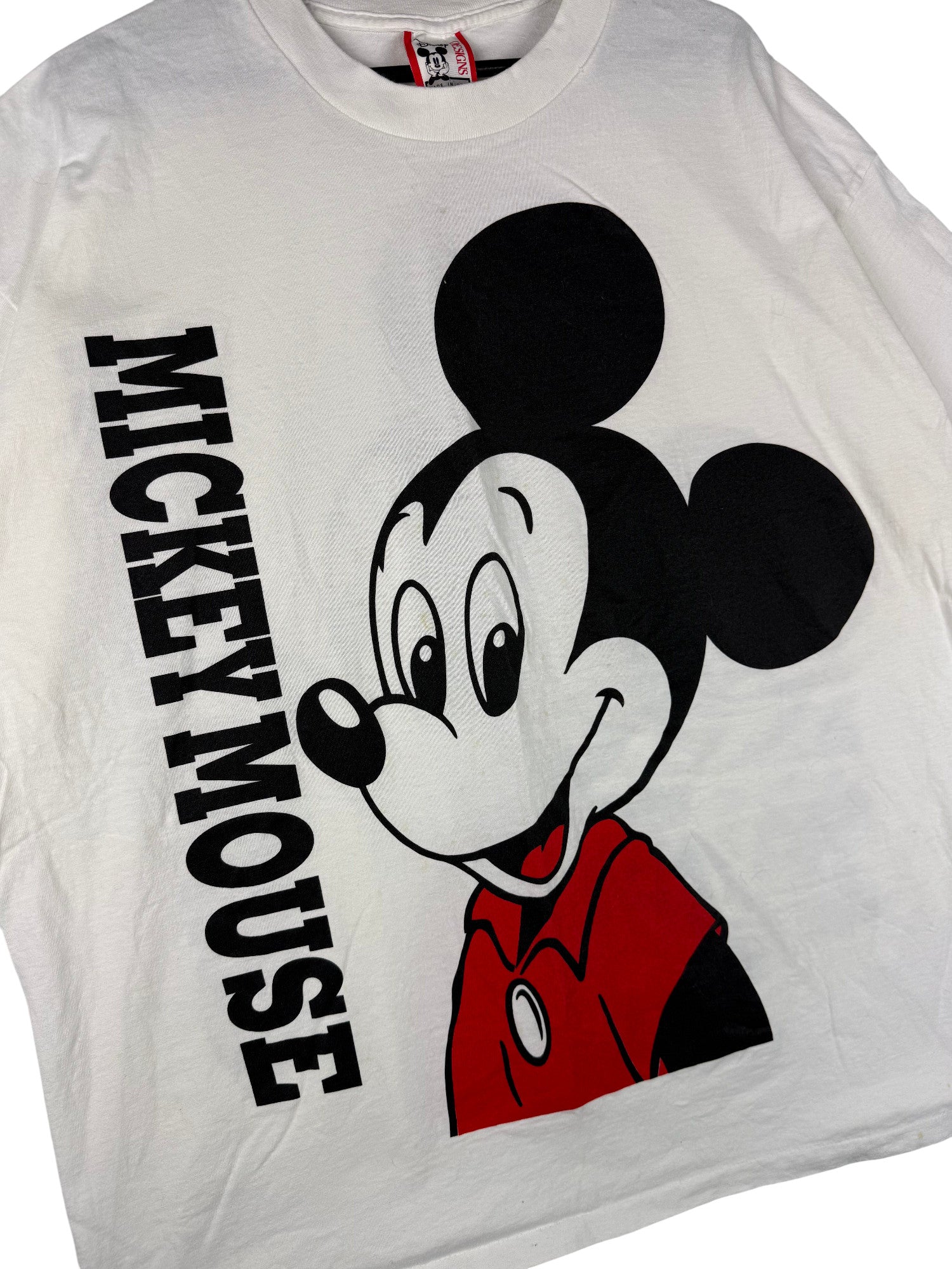 Mickey Mouse T-Shirt