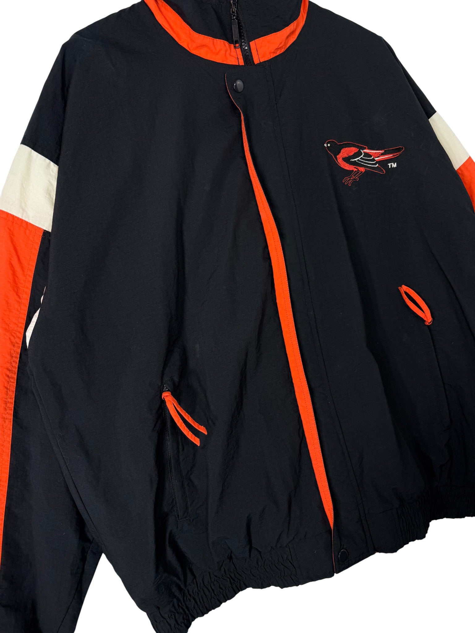 Browns Jacket