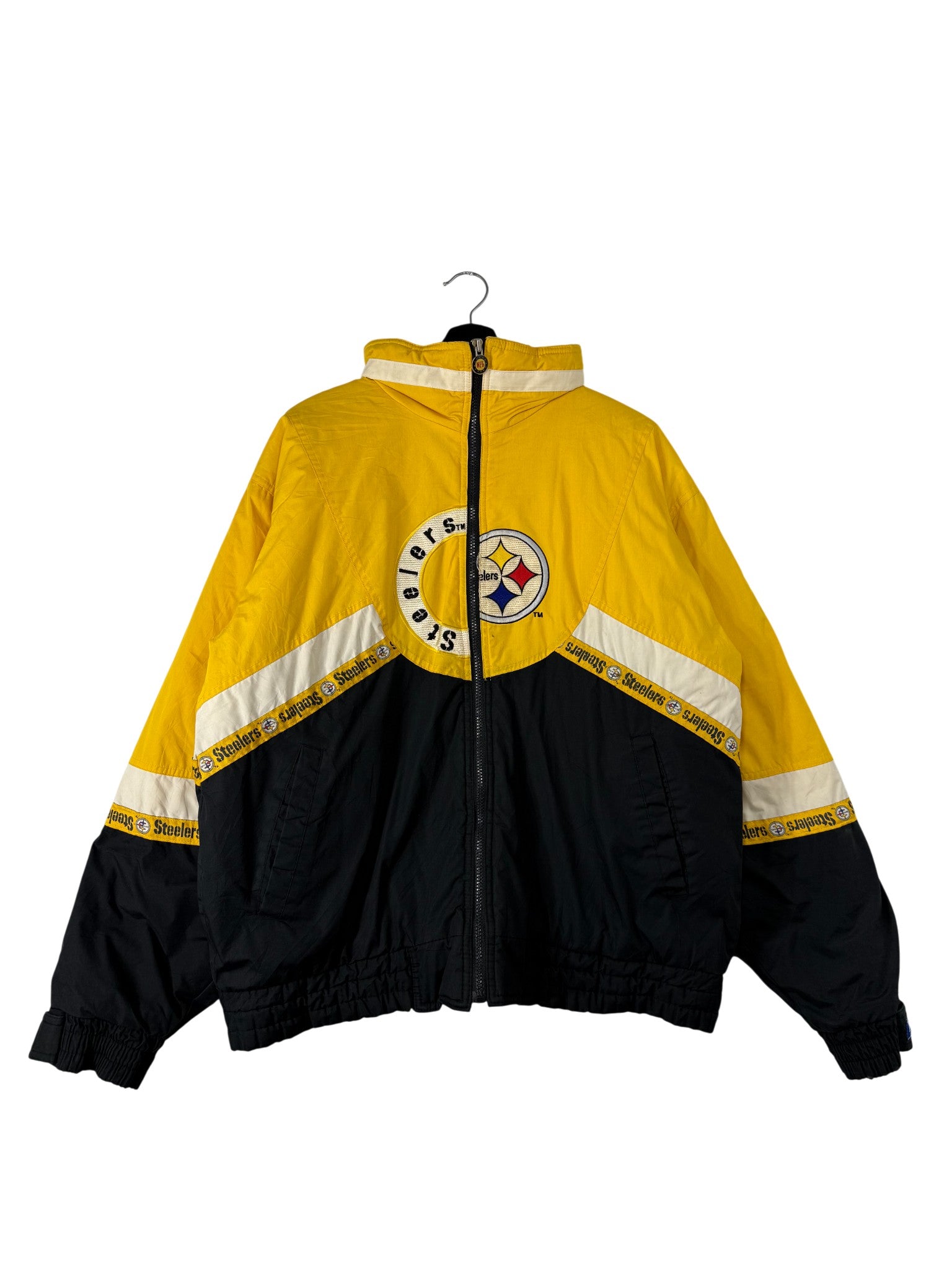 Steelers Jacket