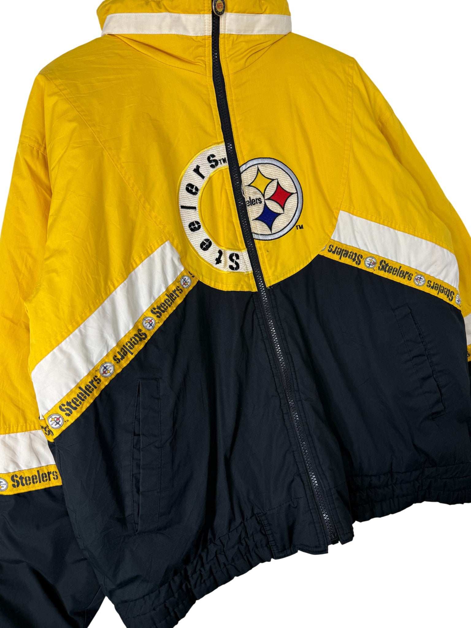 Steelers Jacket