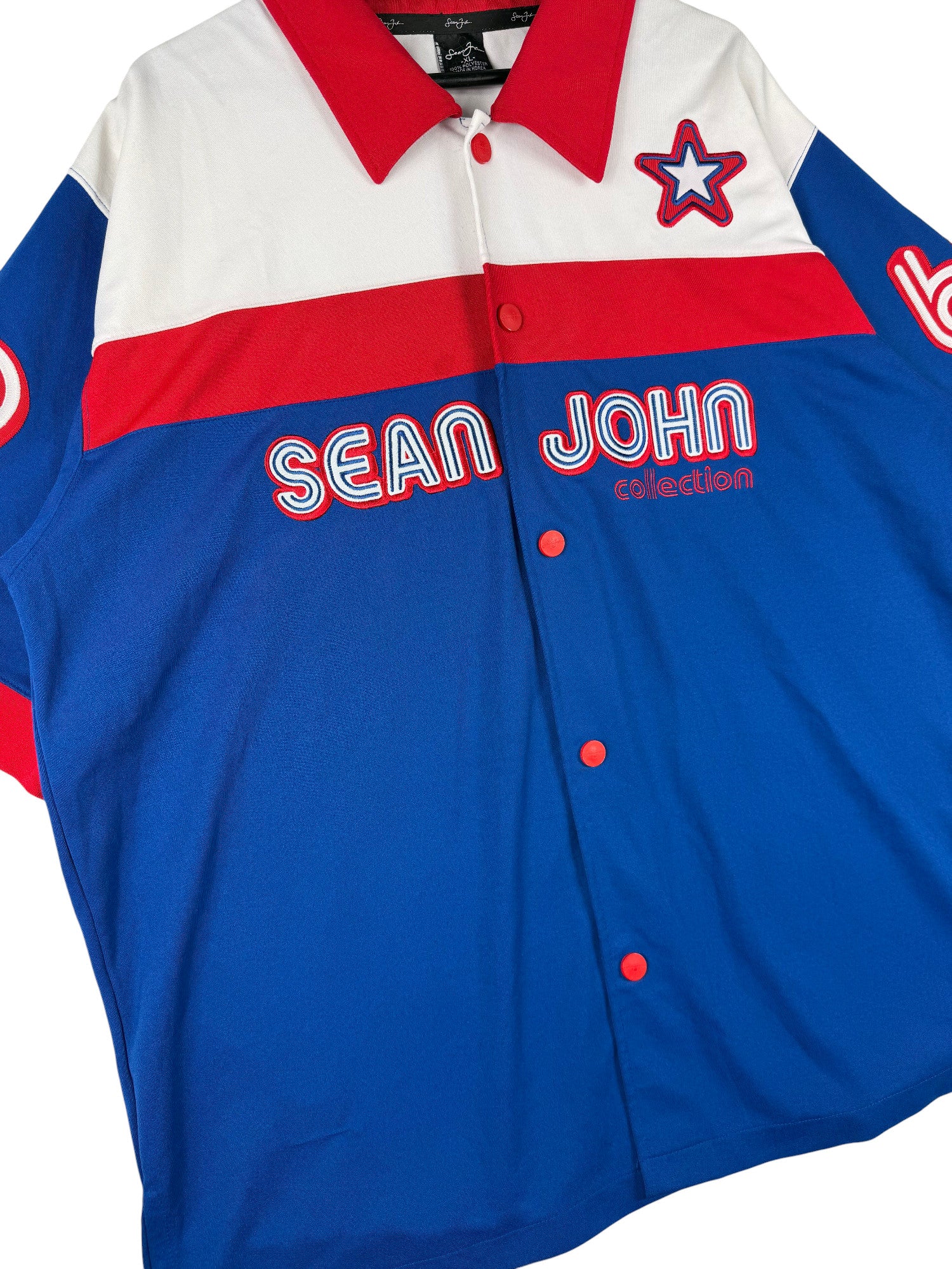 Sean John Tracksuit