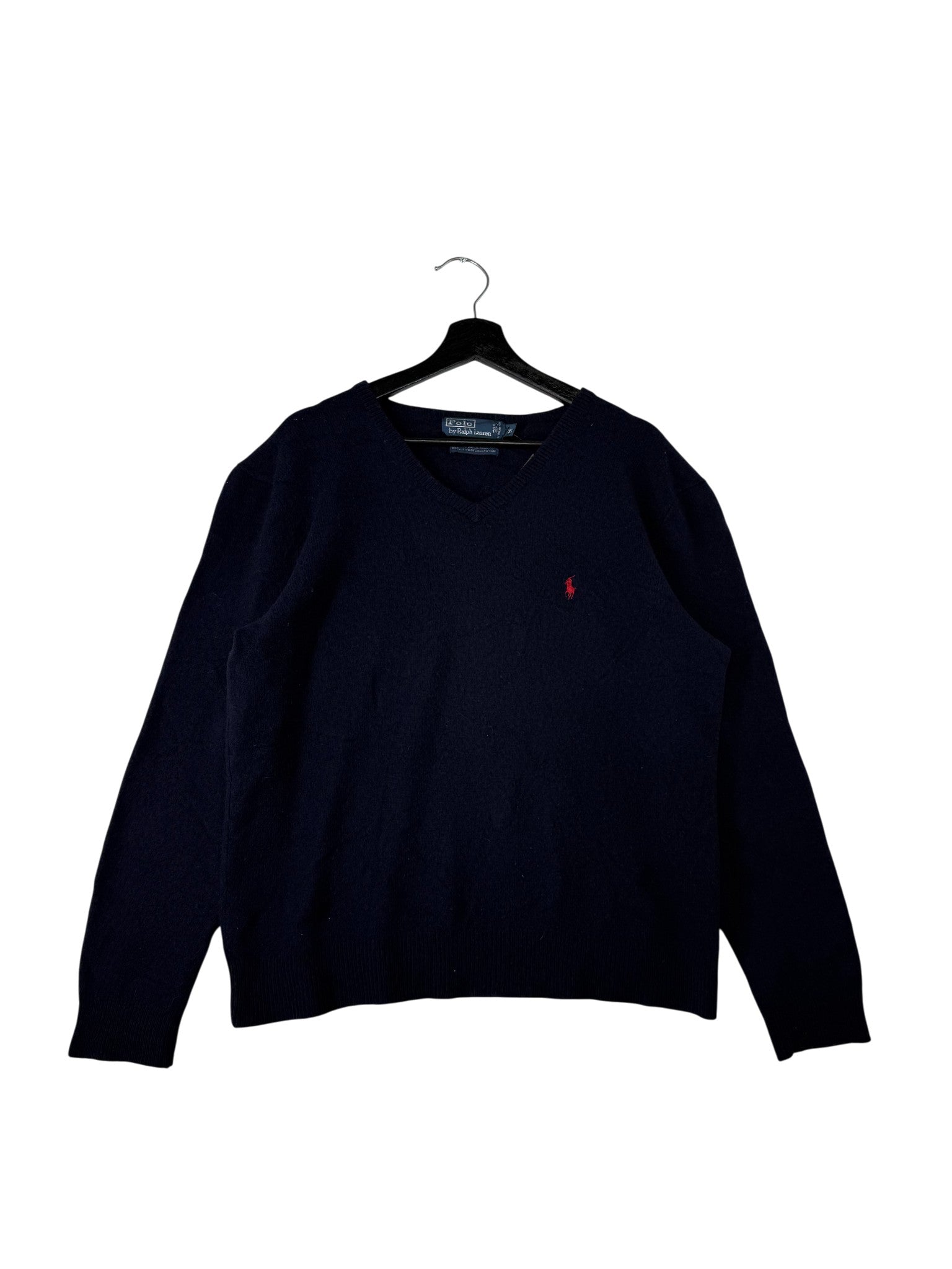 1990s Polo Ralph Lauren Sweater