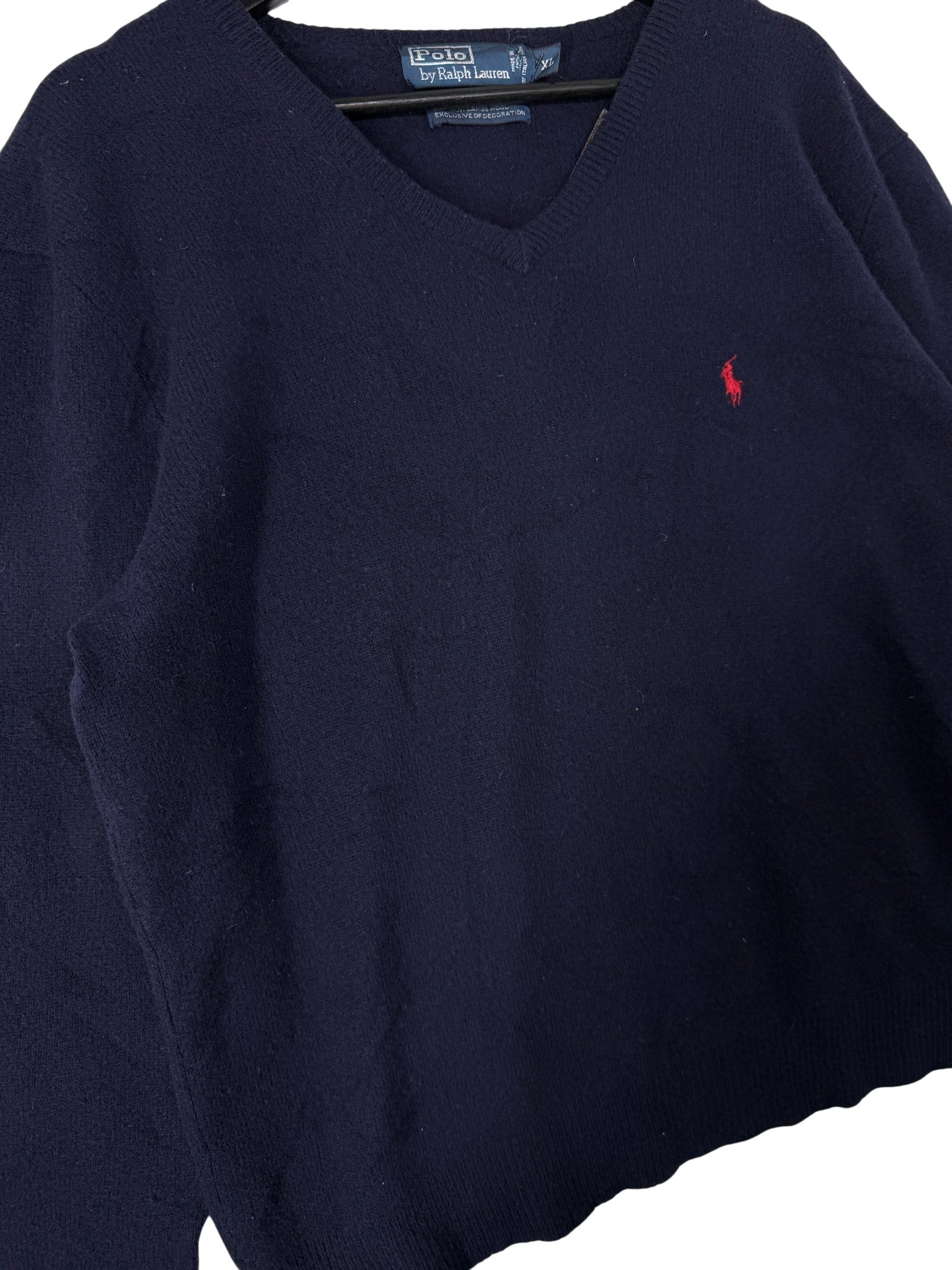 1990s Polo Ralph Lauren Sweater