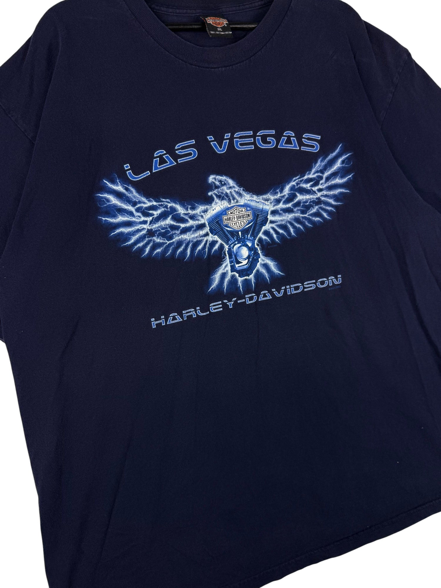 Harley-Davidson T-Shirt