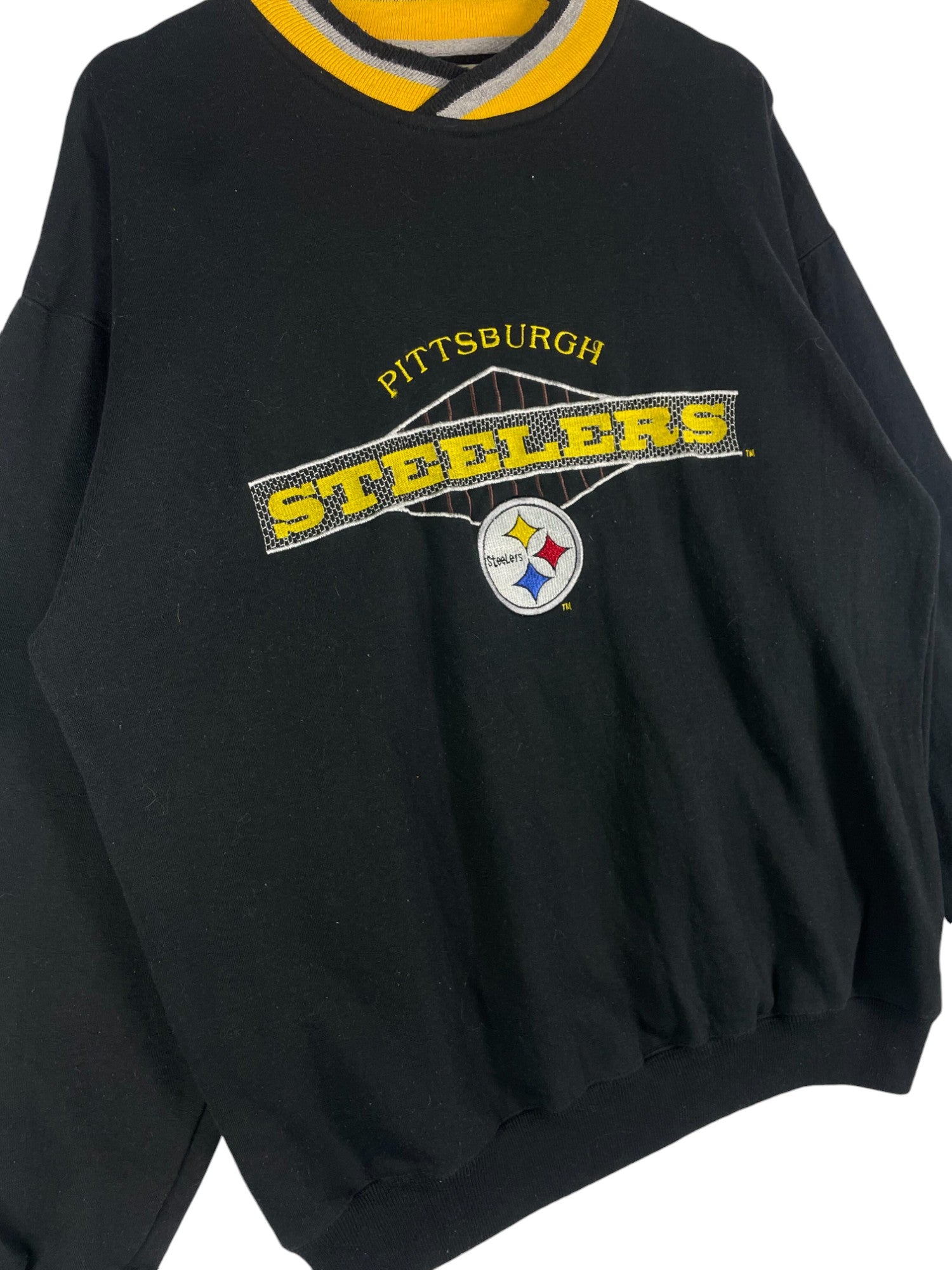 1990s Starter Pittsburgh Steelers Sweatshirt