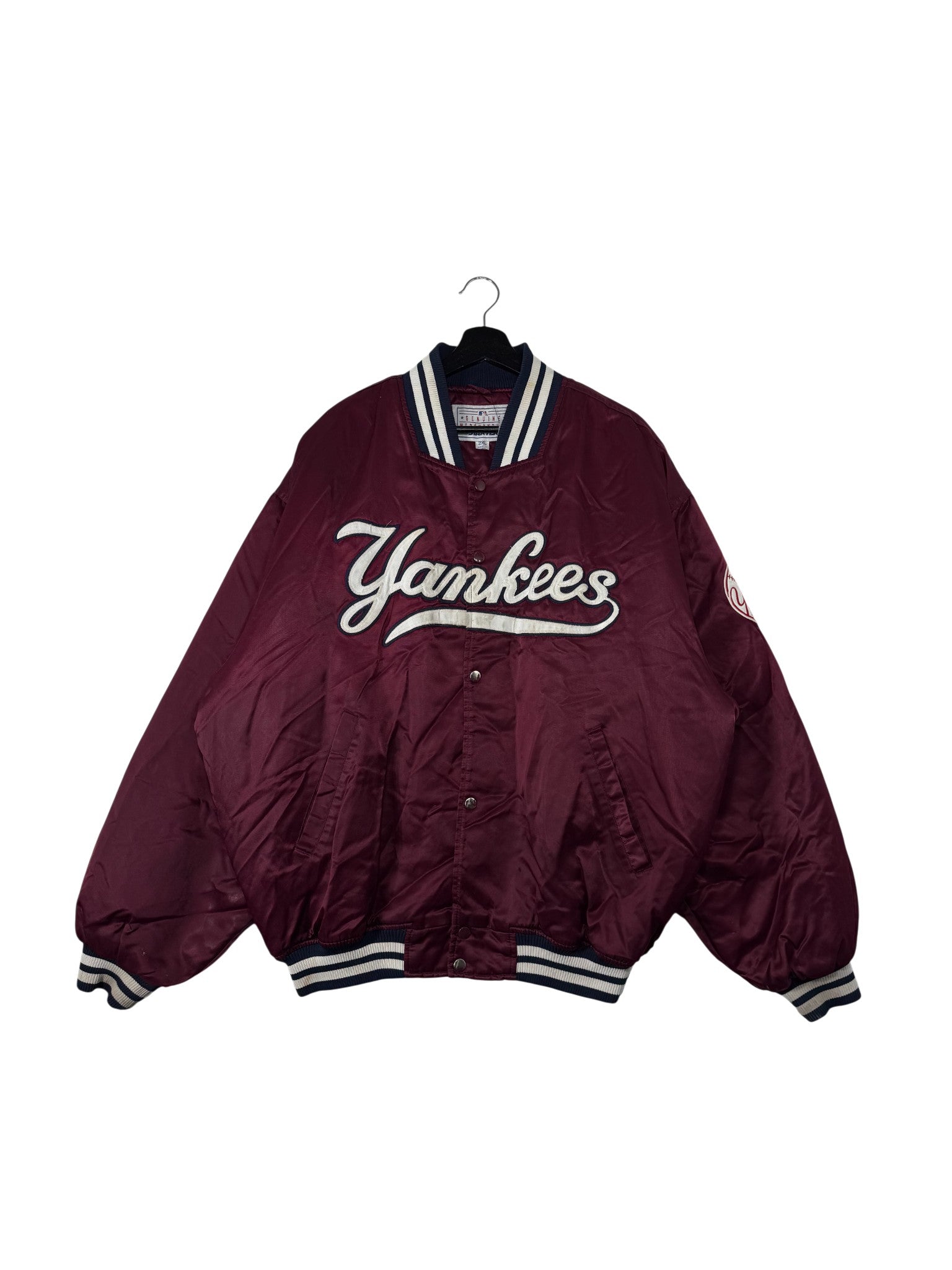 Yankees Starter Jacket