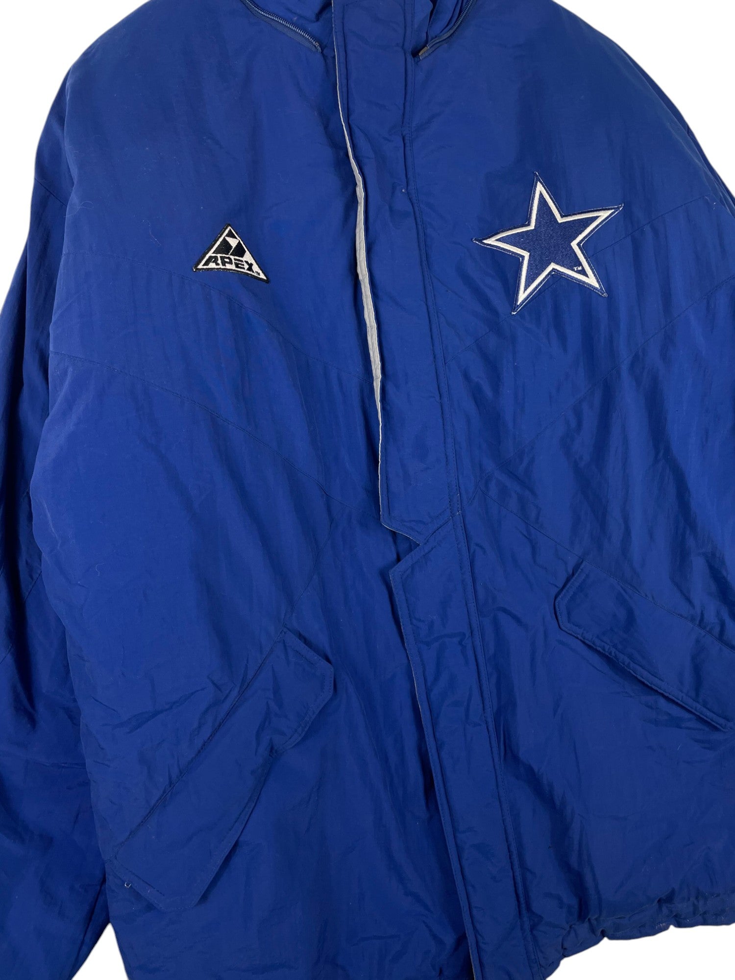 Cowboys Jacket
