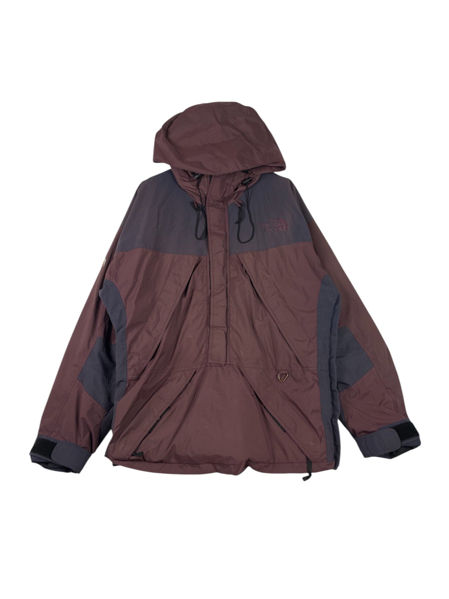 2000s The North Face Outdoor Anorak