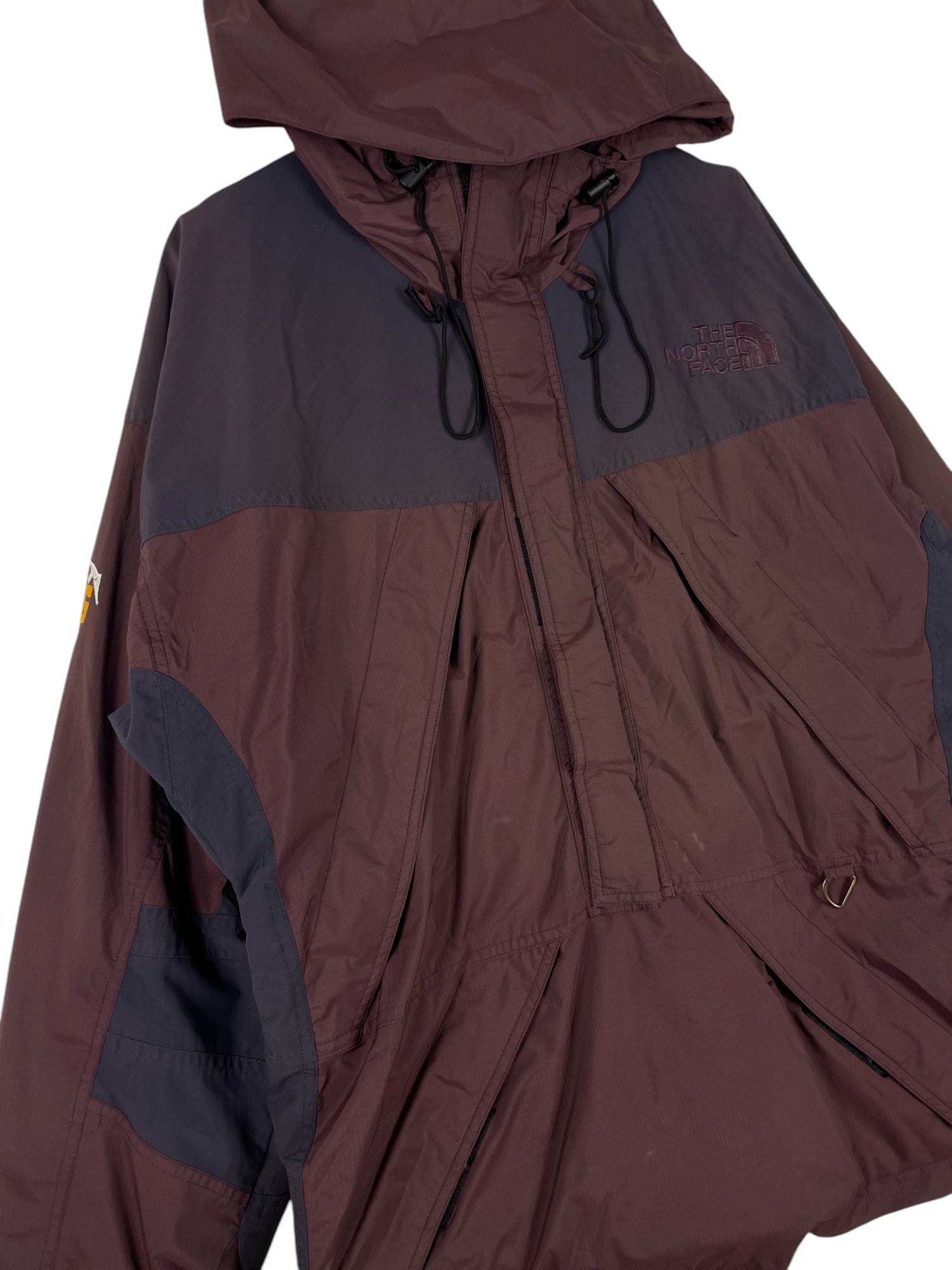 2000s The North Face Outdoor Anorak