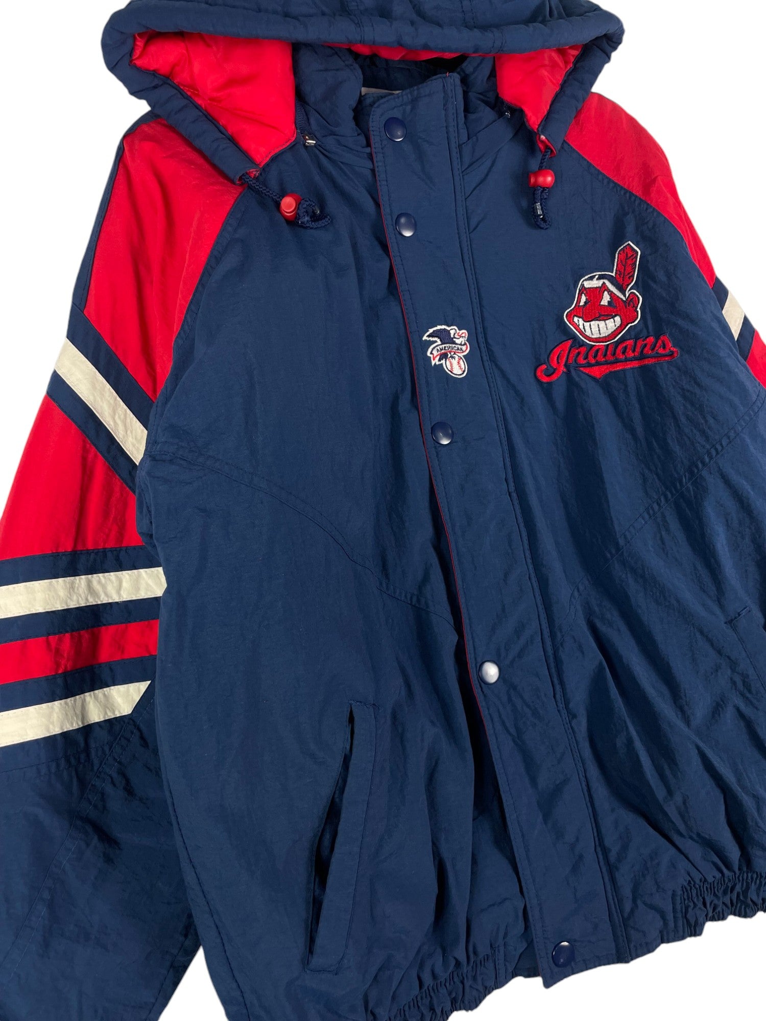 Indians Starter Jacket