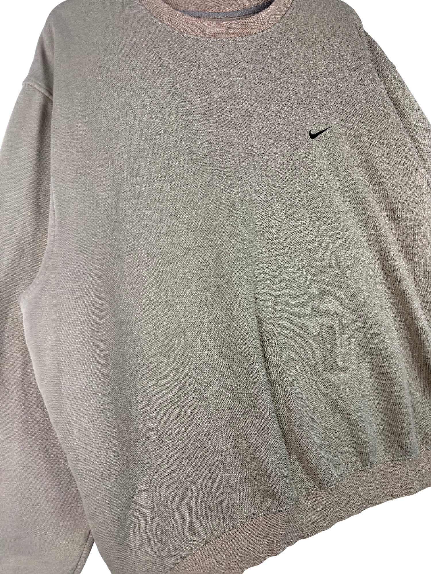 Nike Crewneck