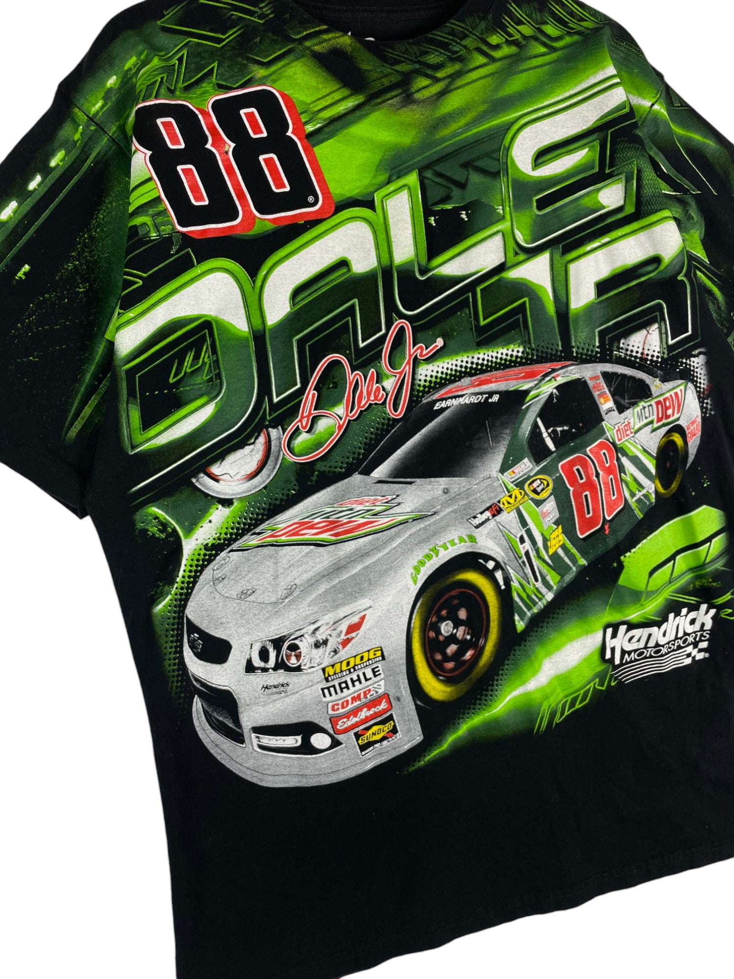Nascar T-Shirt
