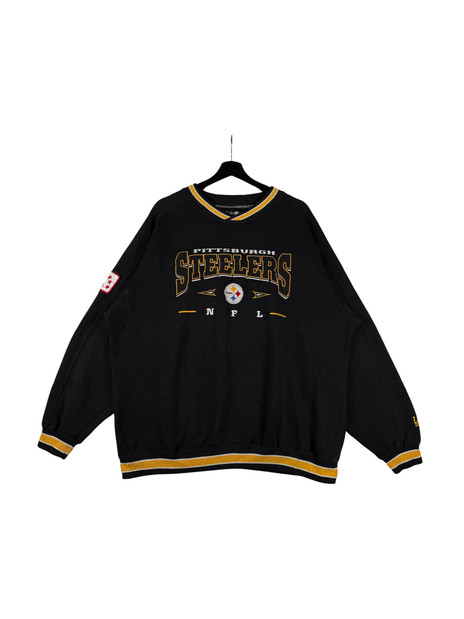 Steelers Crewneck