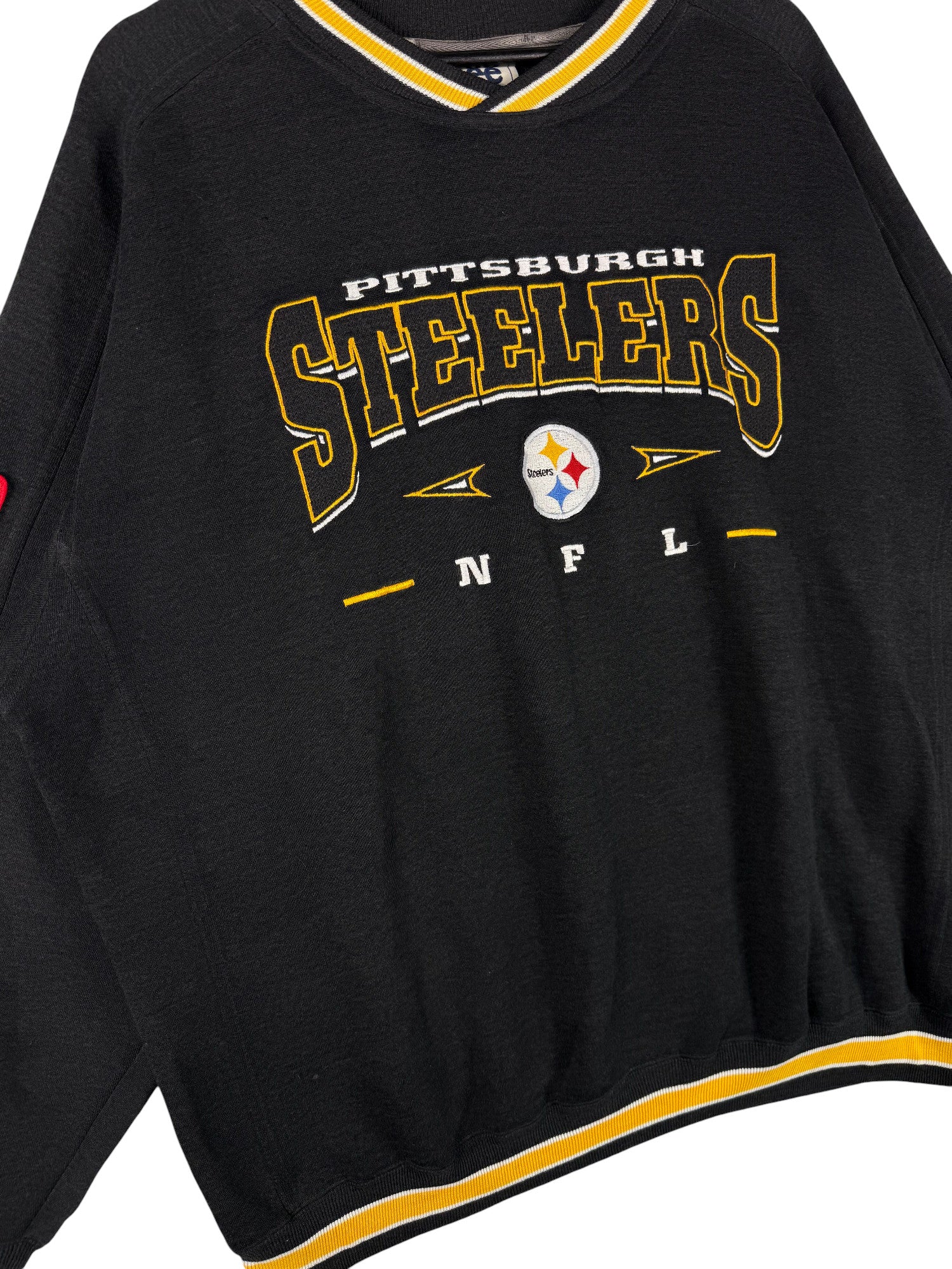 Steelers Crewneck