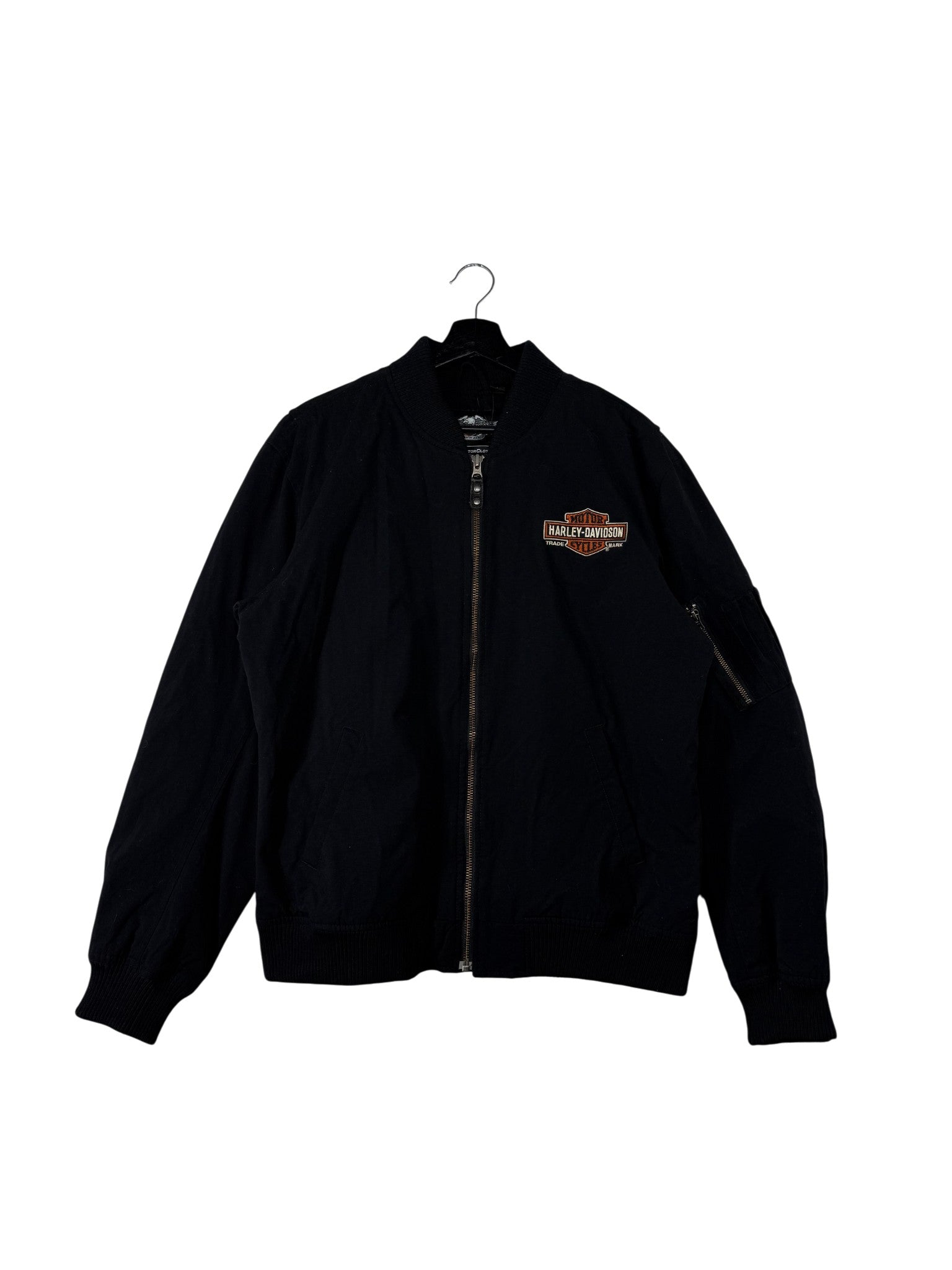 Harley-Davidson Bomber Jacket