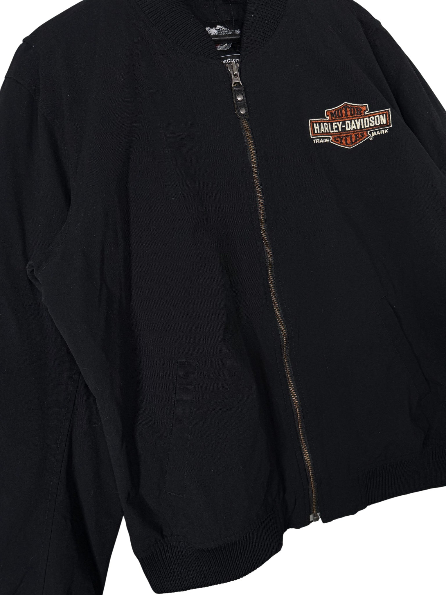Harley-Davidson Bomber Jacket
