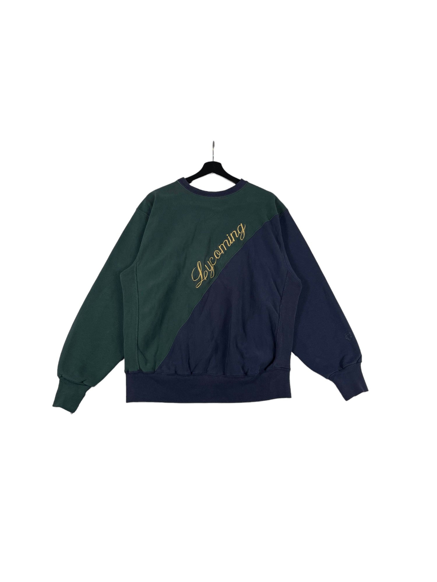 1990s MV Sport Collegiate Sweatshirt