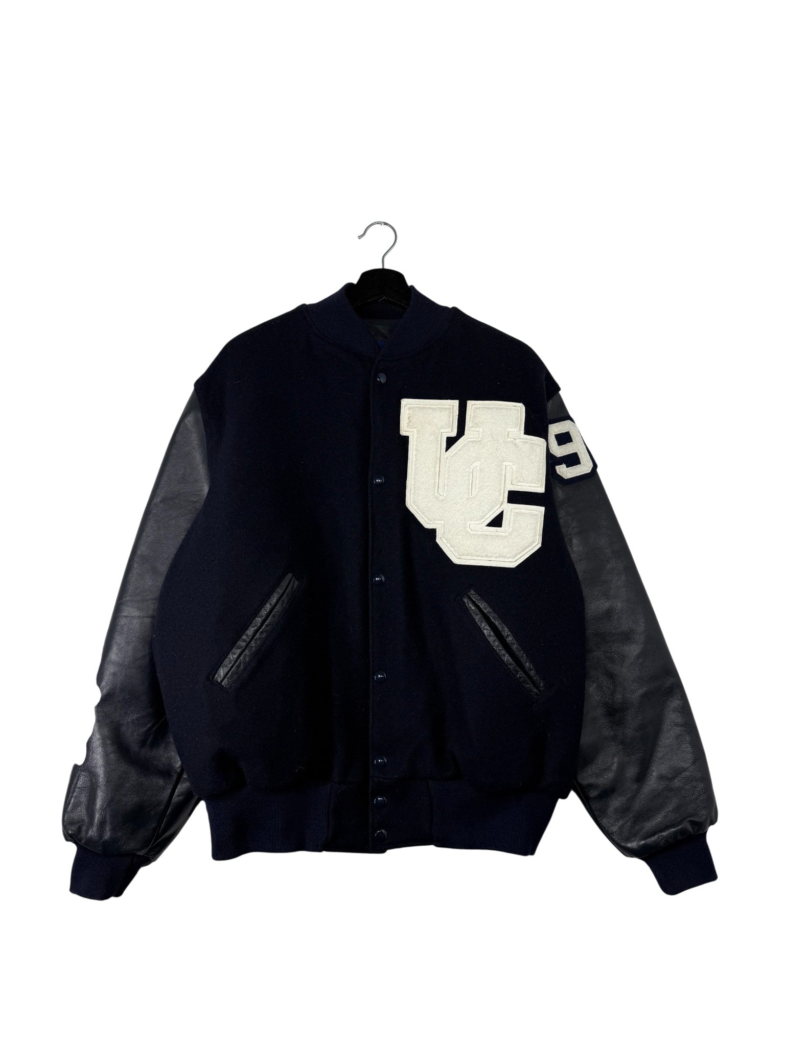 Varsity Jacket