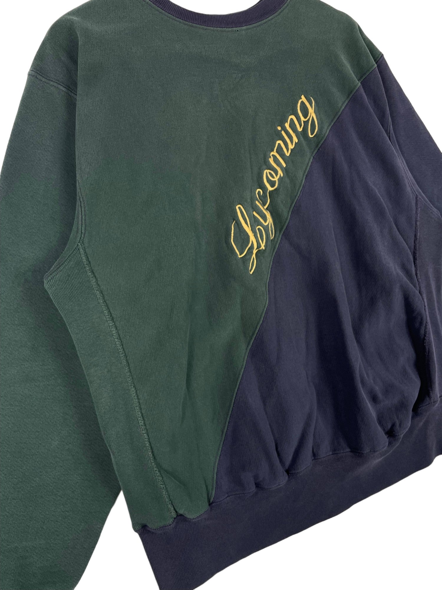 1990s MV Sport Collegiate Sweatshirt