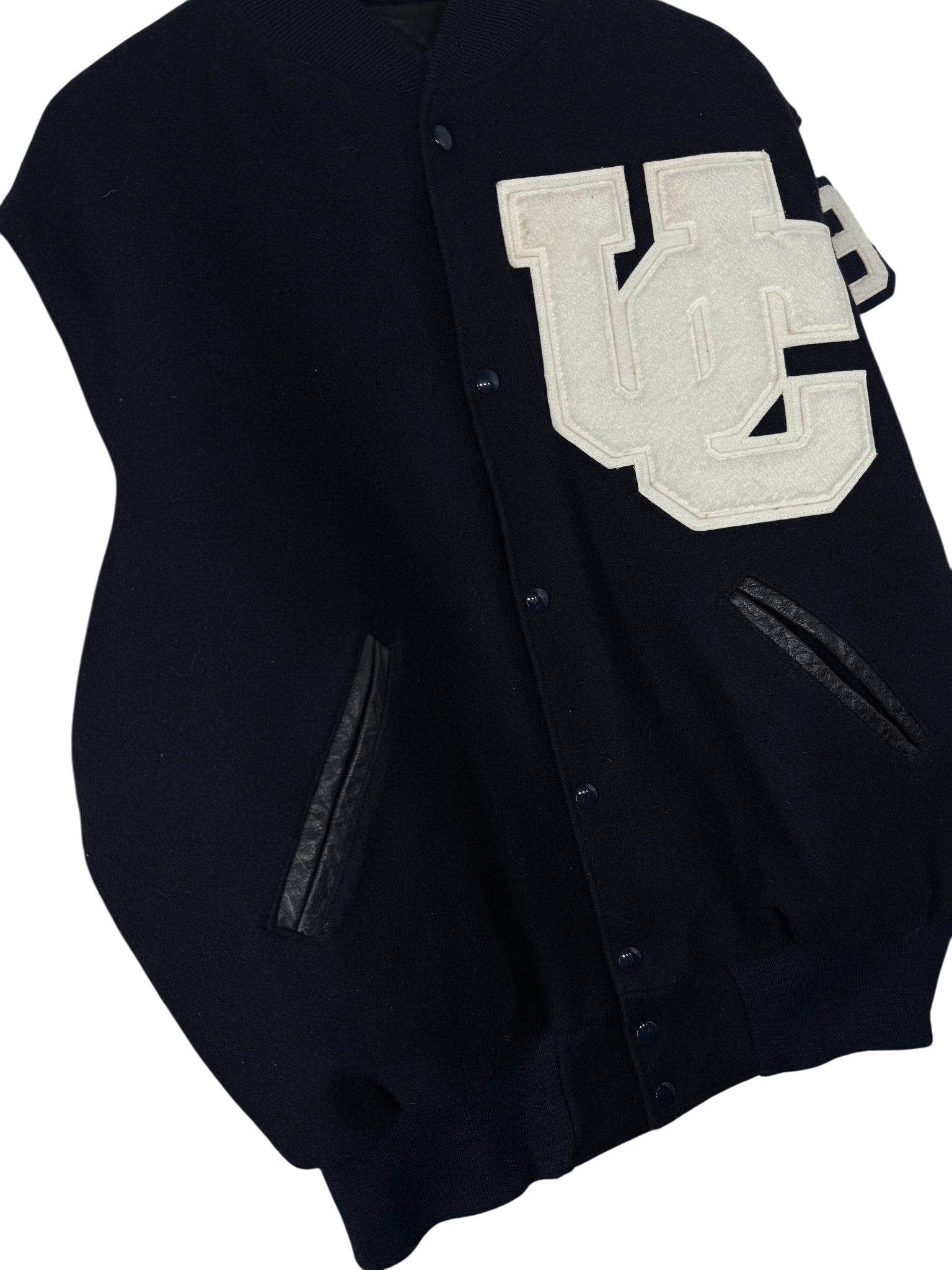 Varsity Jacket