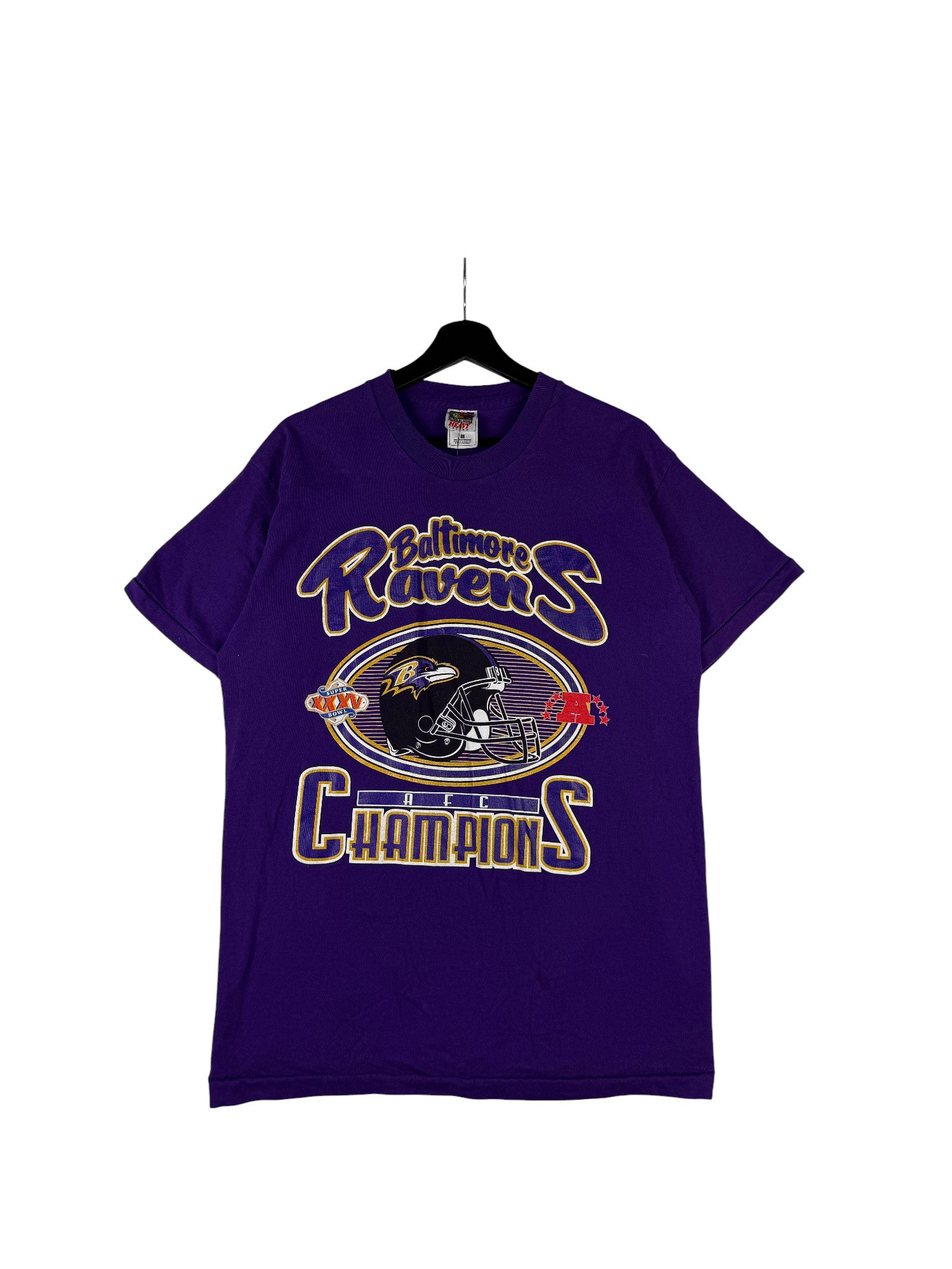 Ravens T-Shirt