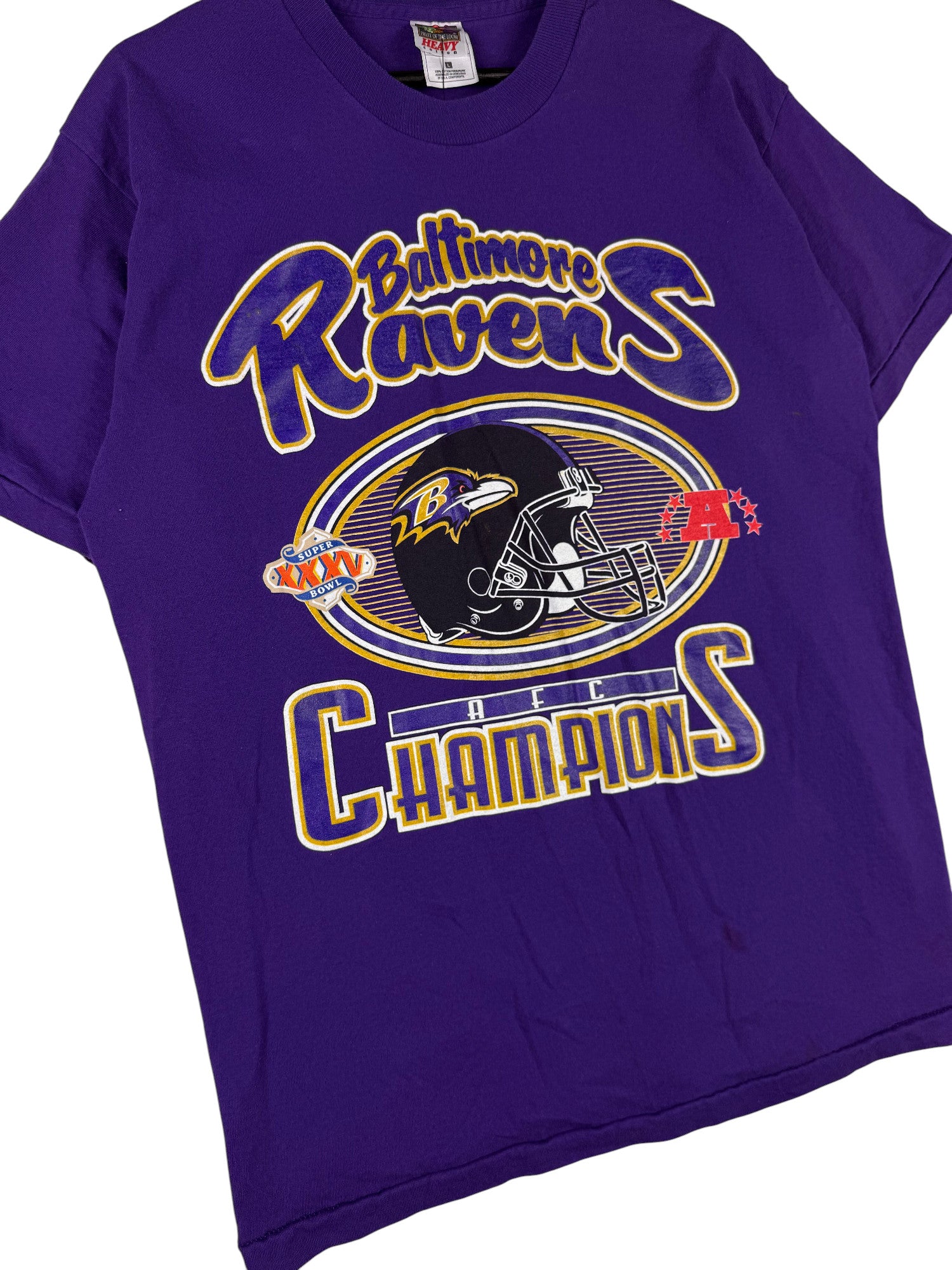 Ravens T-Shirt