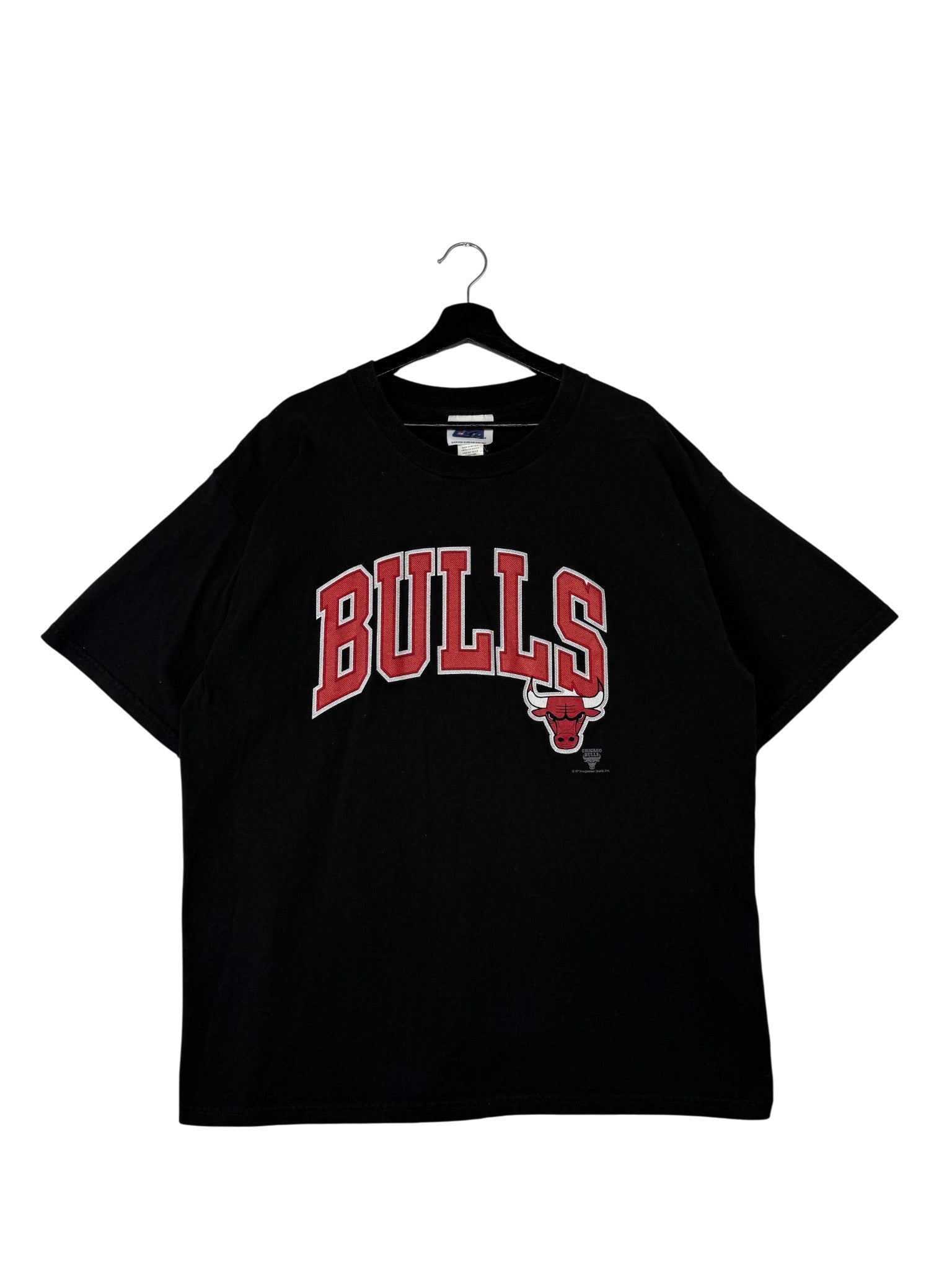 1990s CSA Chicago Bulls T-Shirt