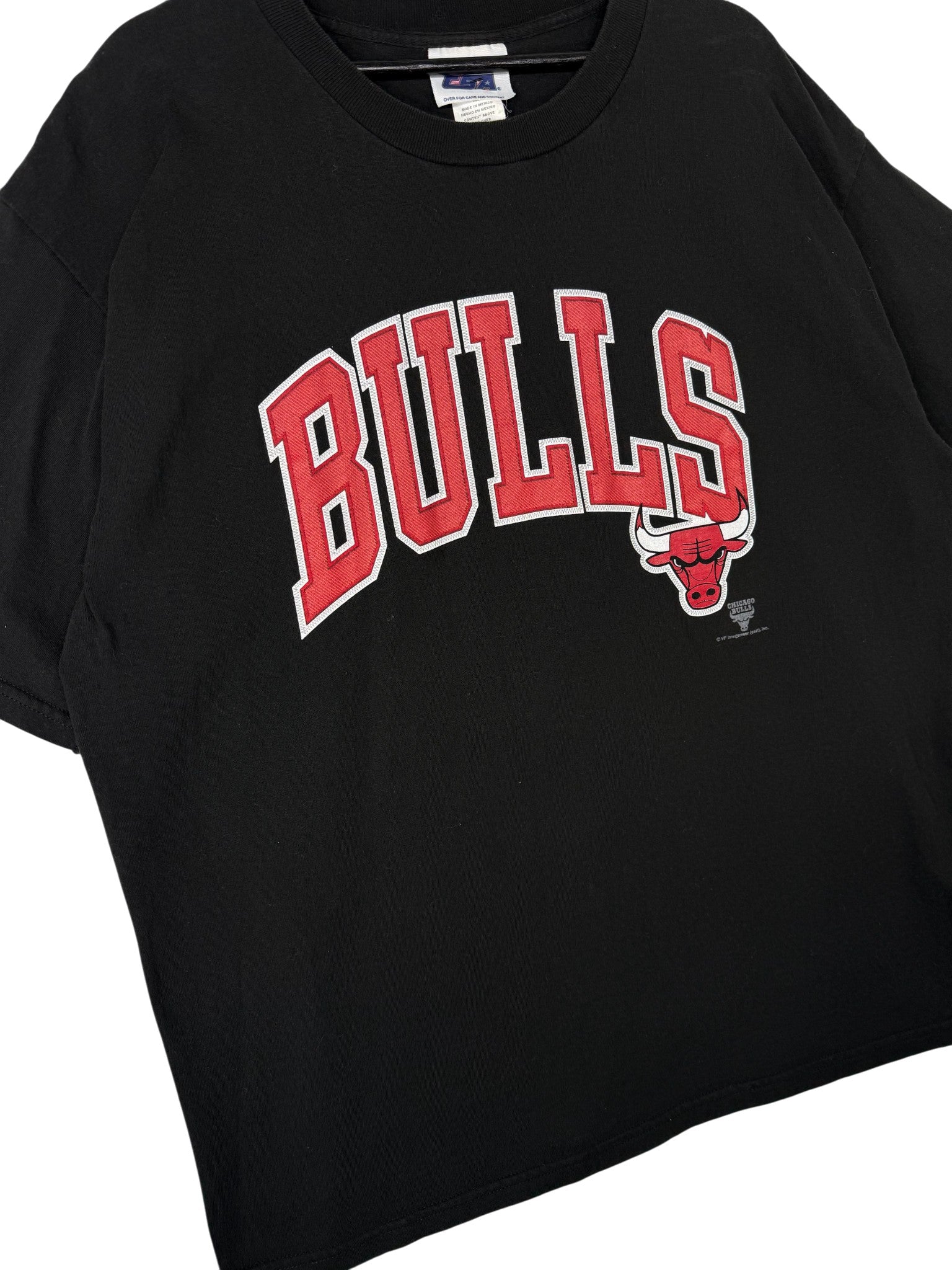 1990s CSA Chicago Bulls T-Shirt