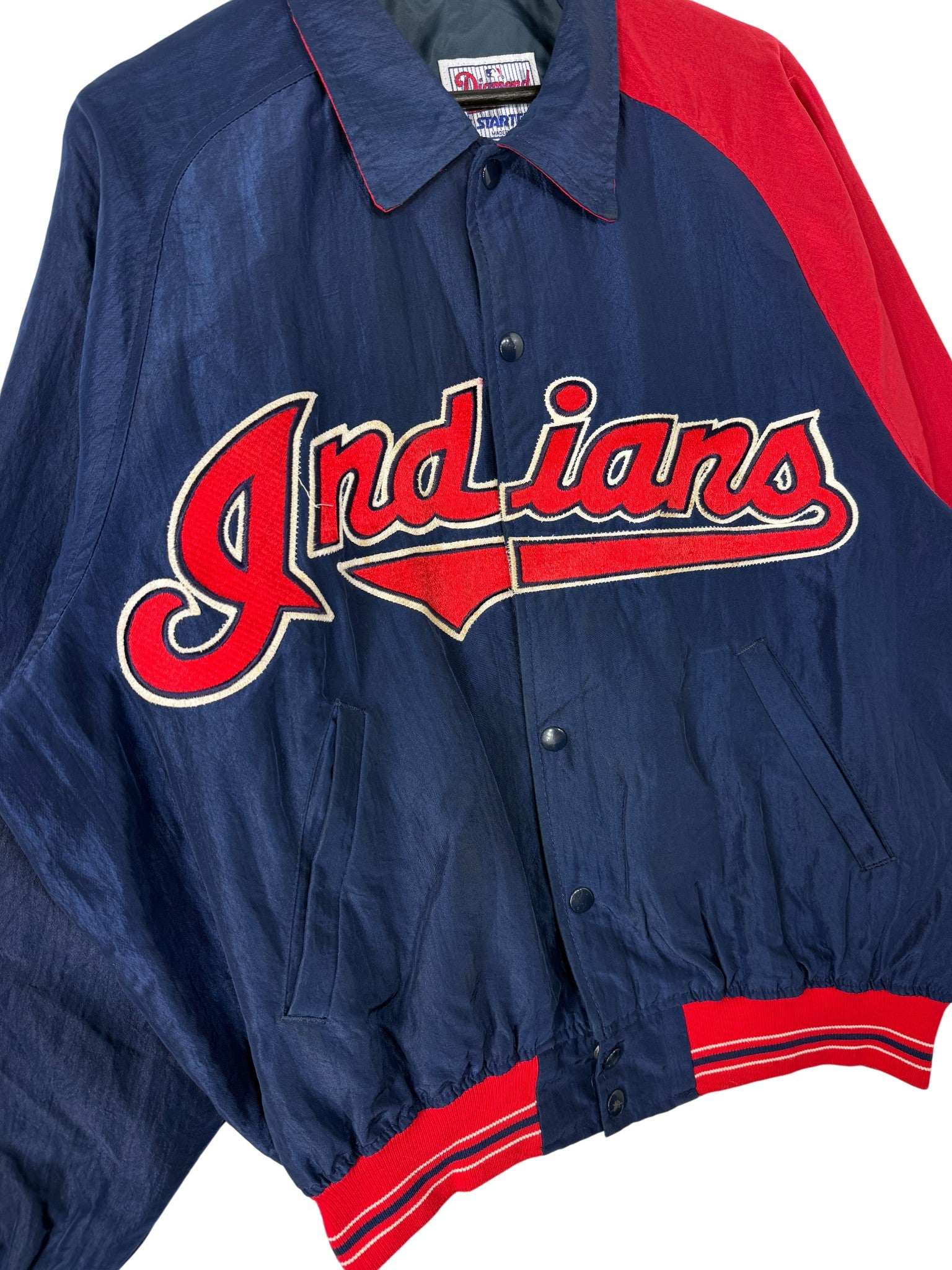 Indians Starter Jacket