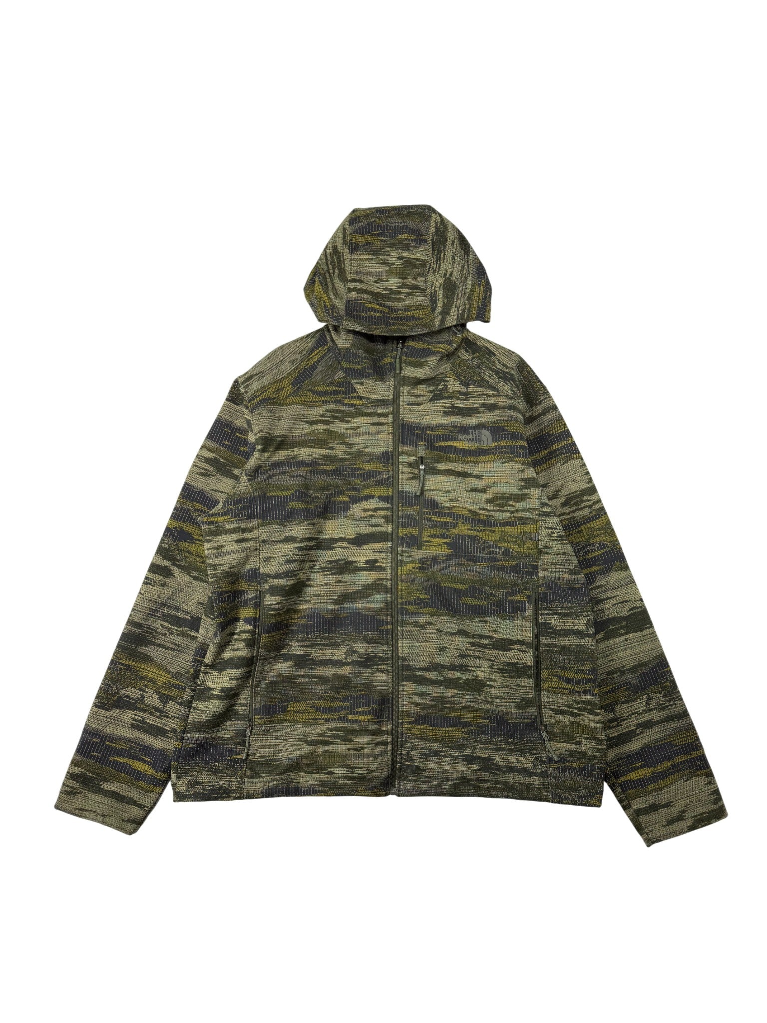 The North Face Fleece Jacket