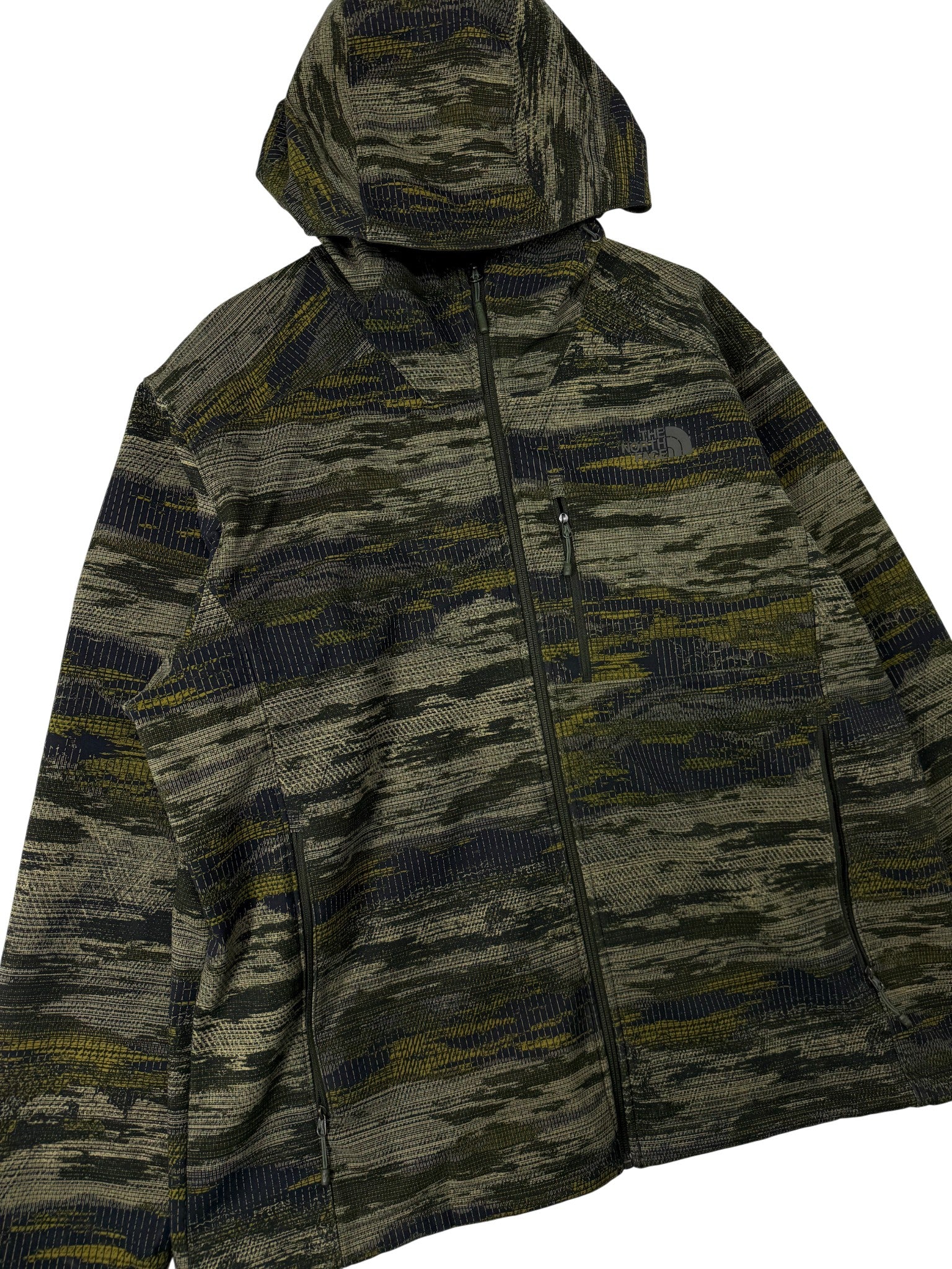 The North Face Fleece Jacket