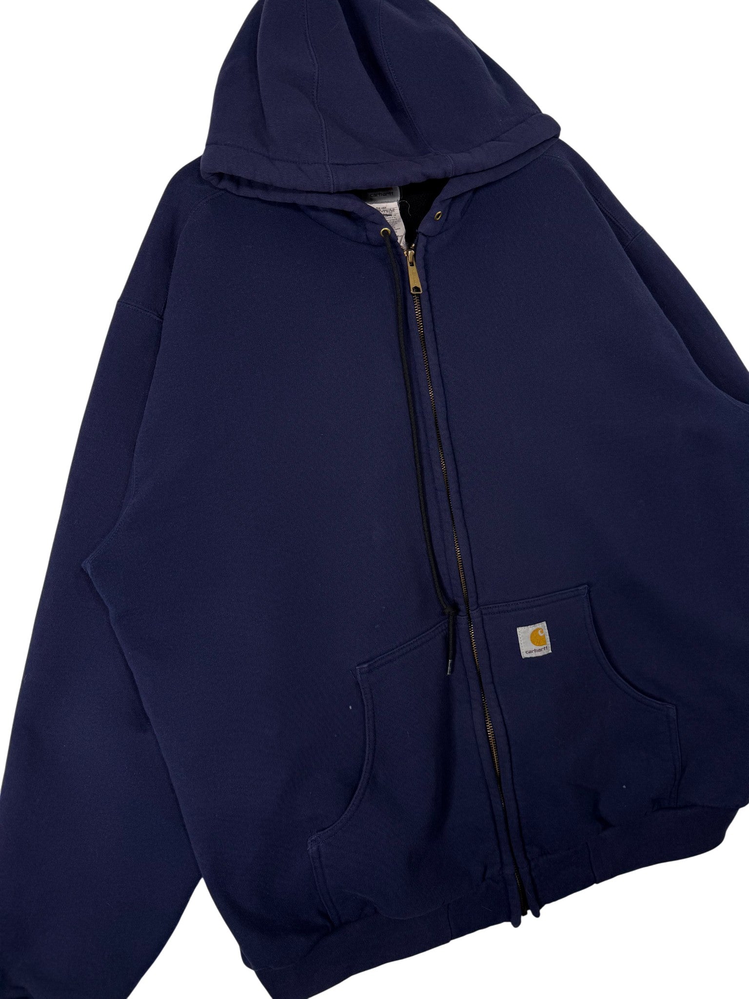 Carhartt Insulated Zip-Up