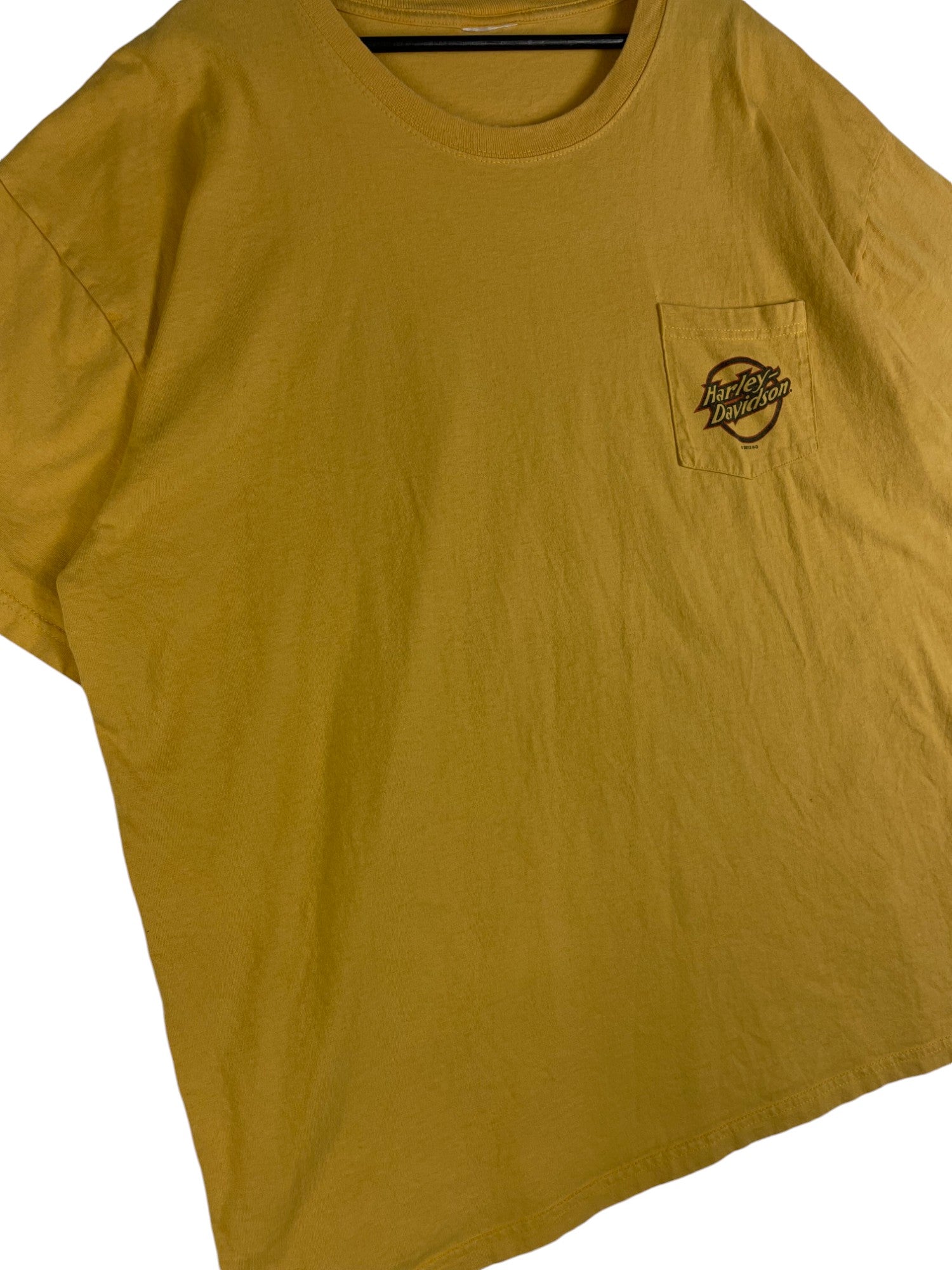 2000s Harley Davidson Biker T-Shirt