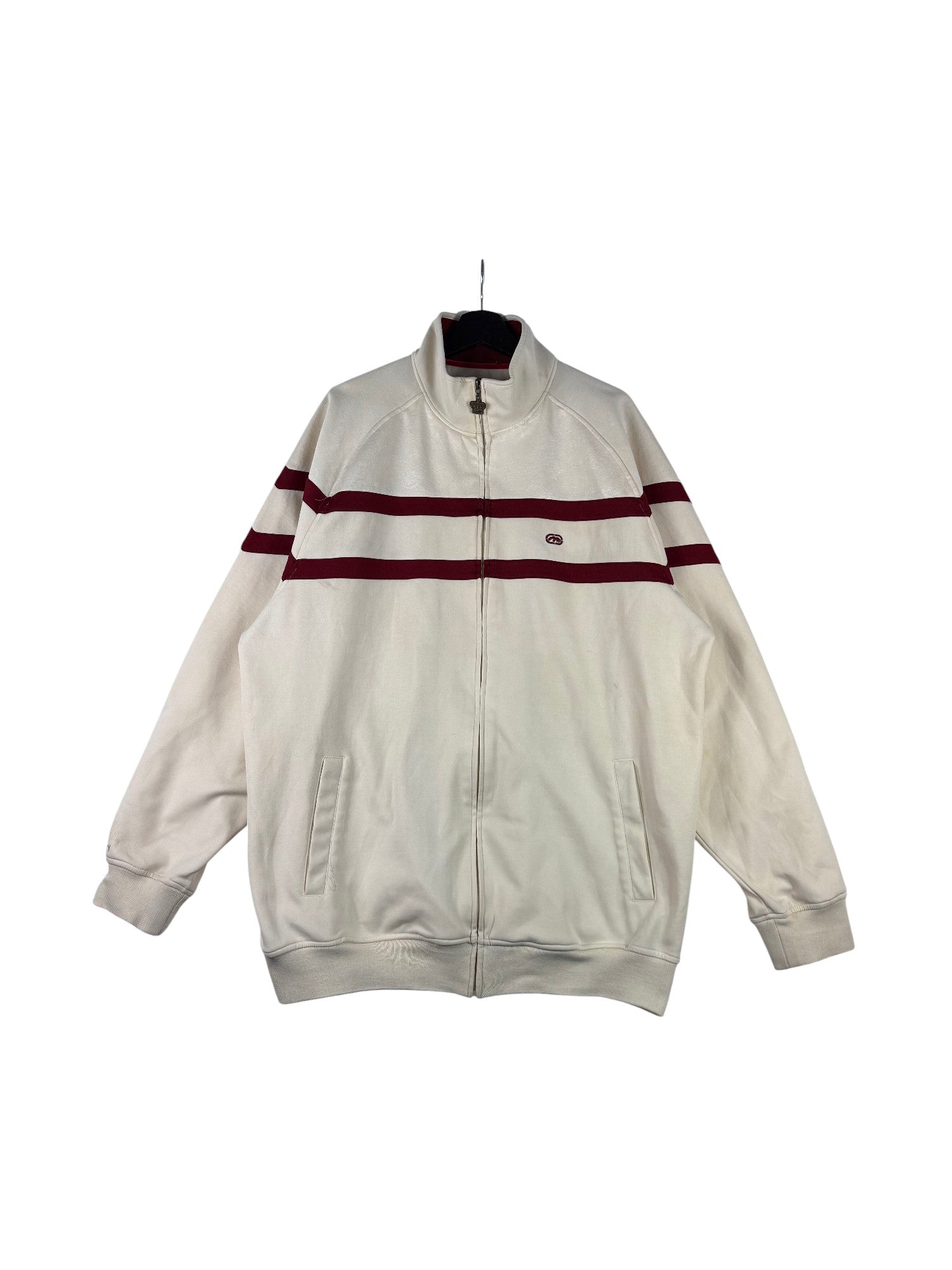 Y2K Ecko Vest