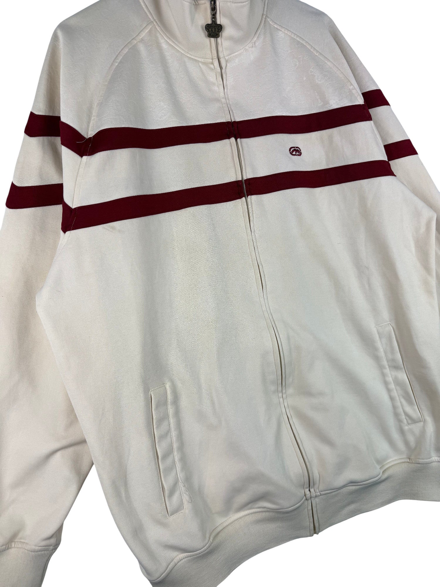 Y2K Ecko Vest