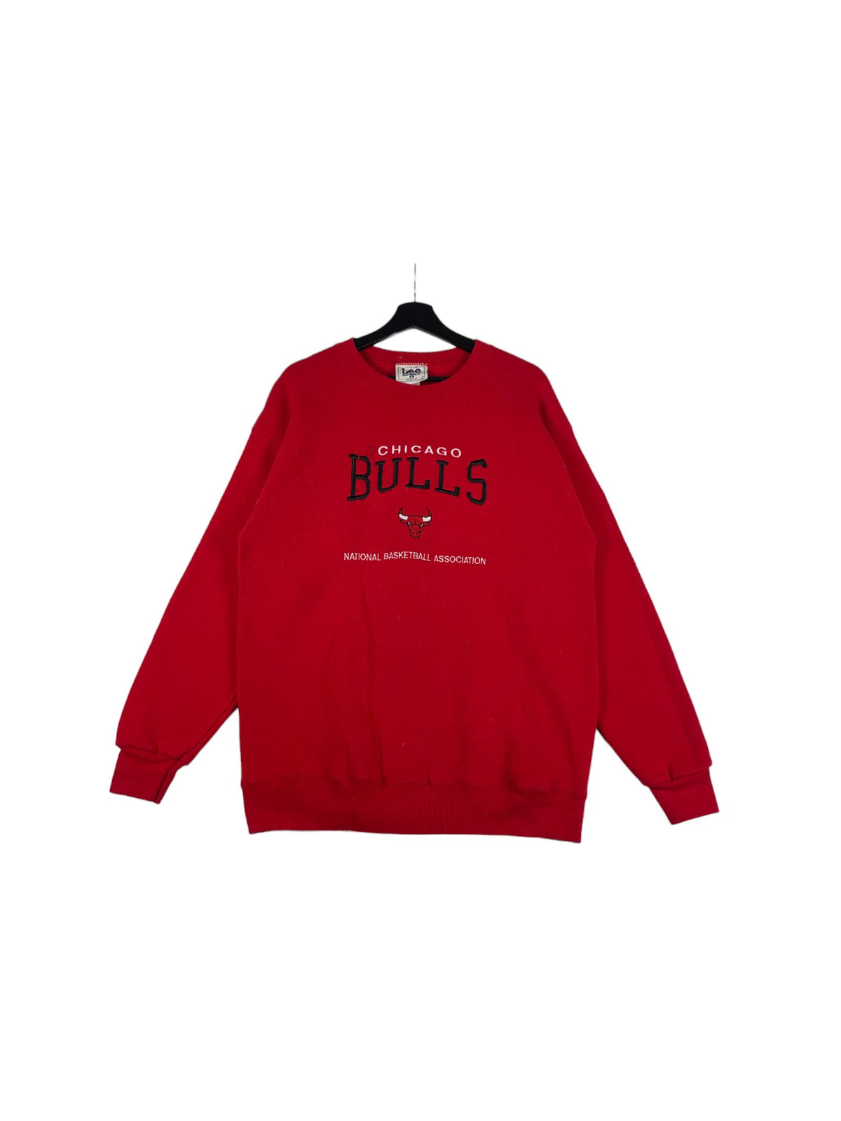 Chicago Bulls Crewneck