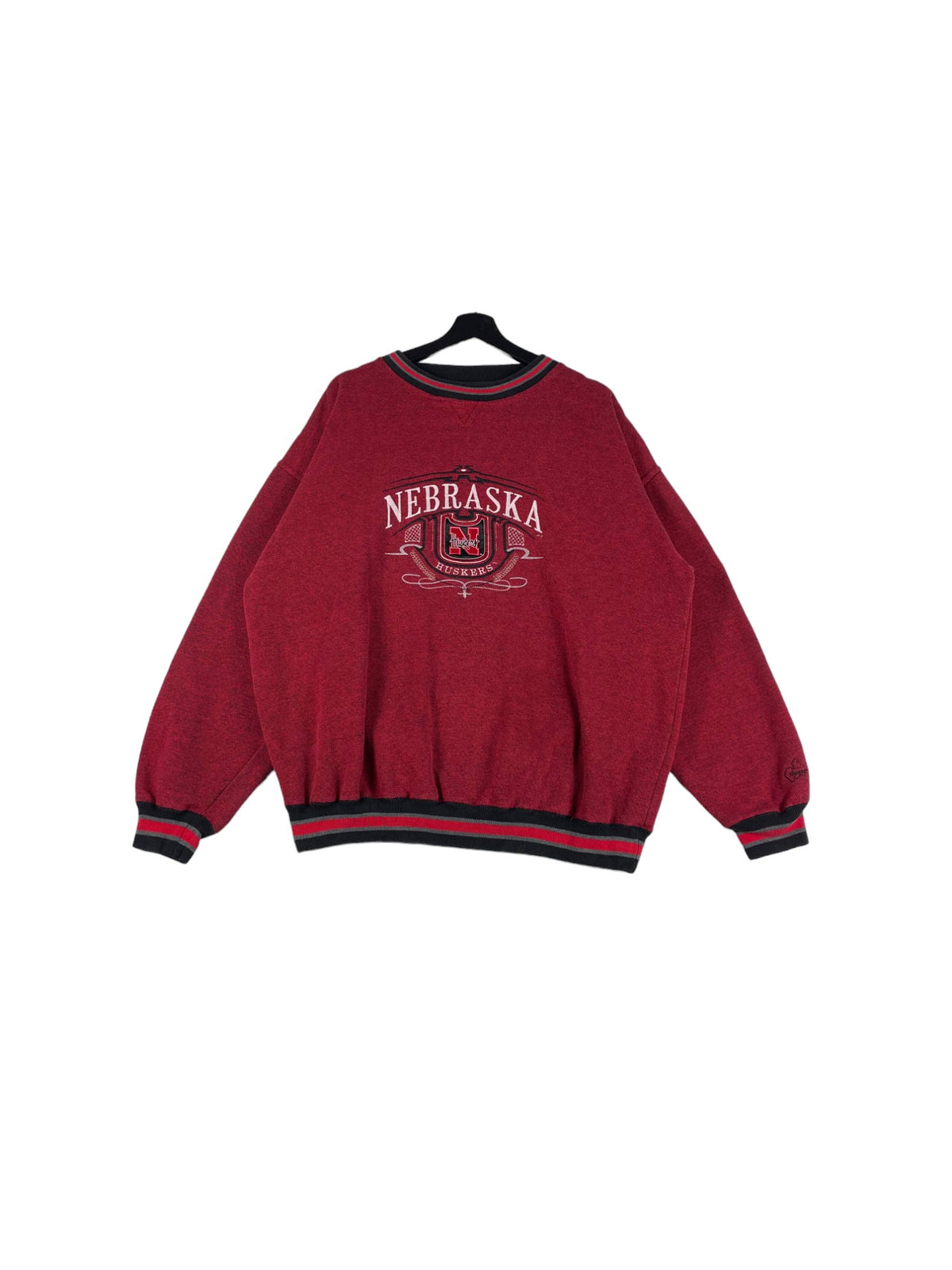 1990s Midwest Nebraska Sweatshirt