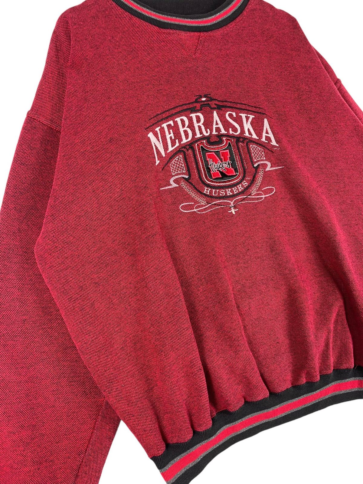 1990s Midwest Nebraska Sweatshirt